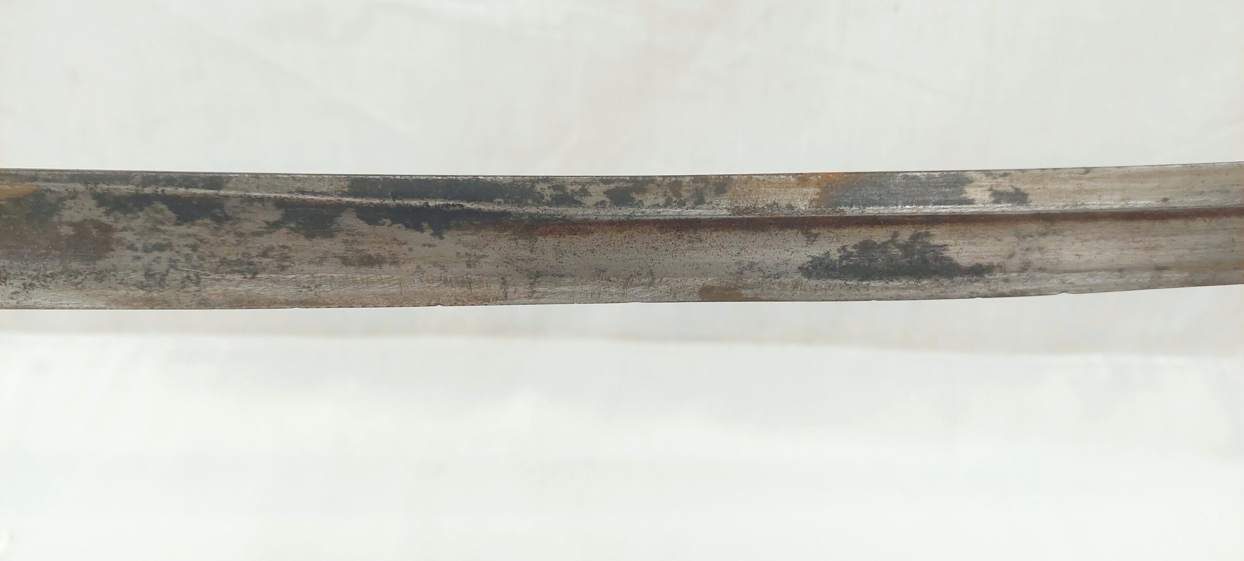 British 1845 Pattern Infantry Officers Sword - Image 12