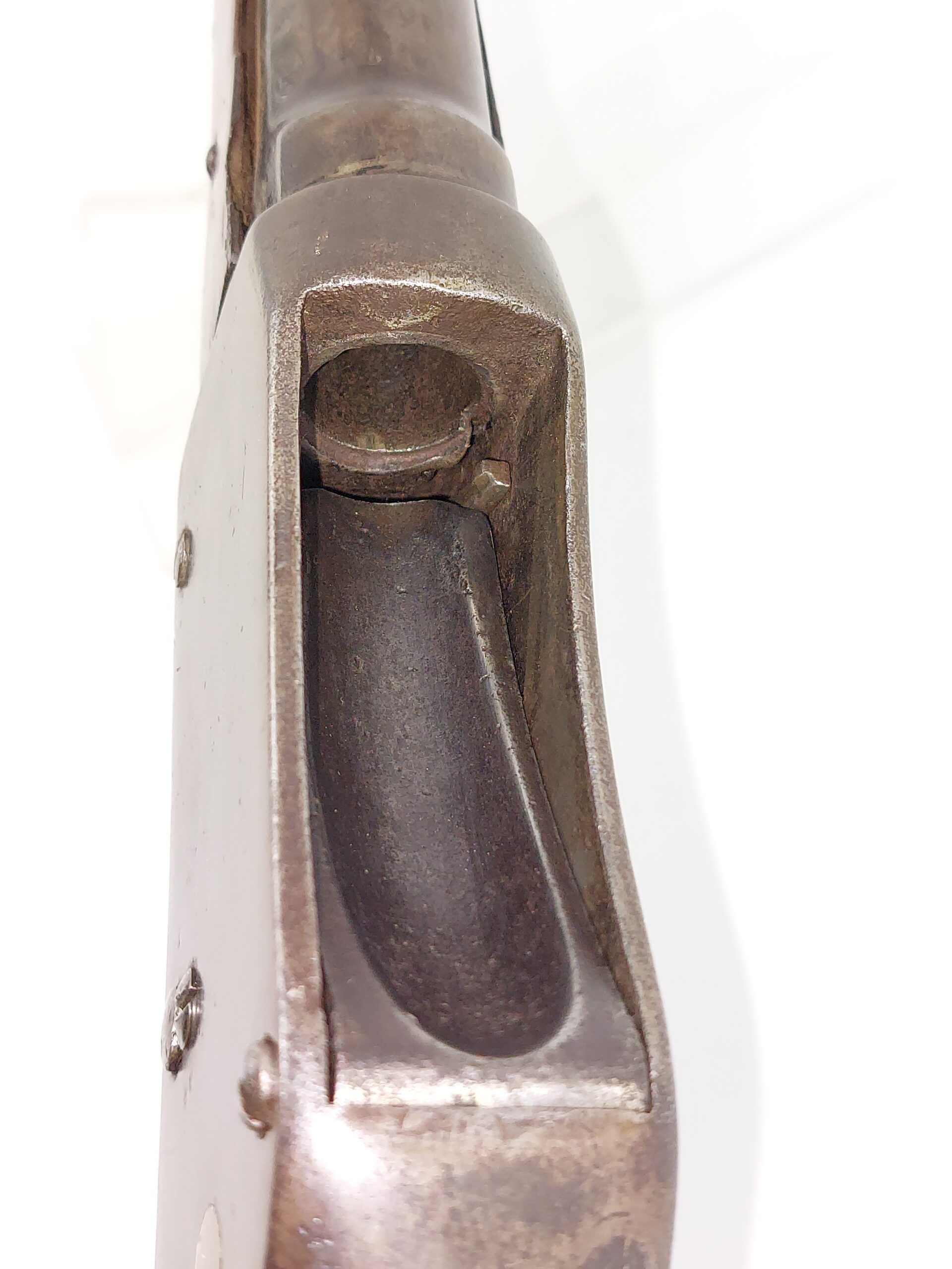 British Enfield Lever-Action Martini Henry Mark 11 Rifle, dated 1894. Deactivated - Image 23