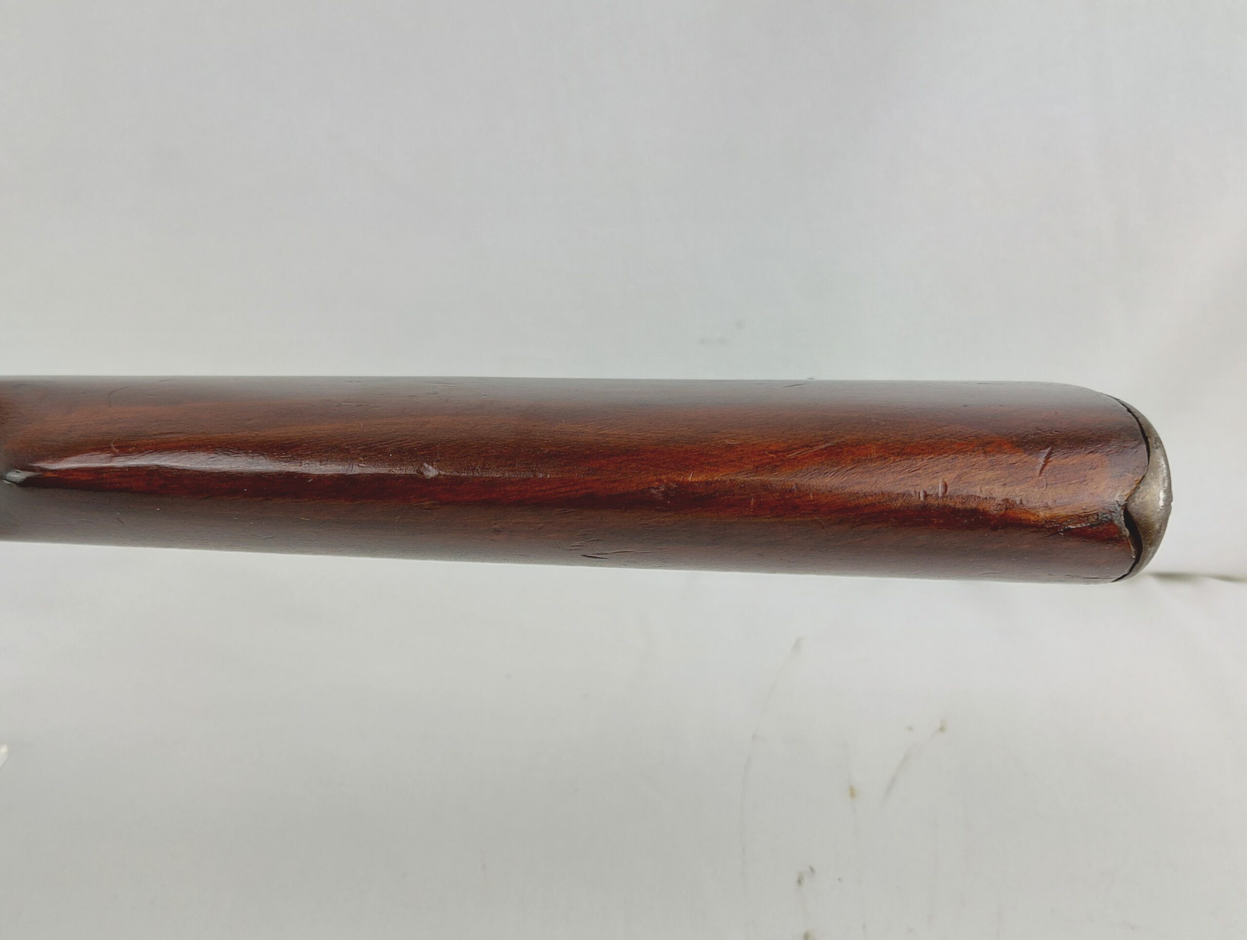 British Enfield Lever-Action Martini Henry Mark 11 Rifle, dated 1894. Deactivated - Image 9