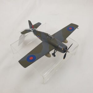 British Fleet Air Arm Hellcat Mk.I Model 1:48 Scale