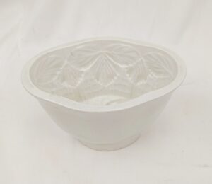 c1860 Copeland Jelly Mould