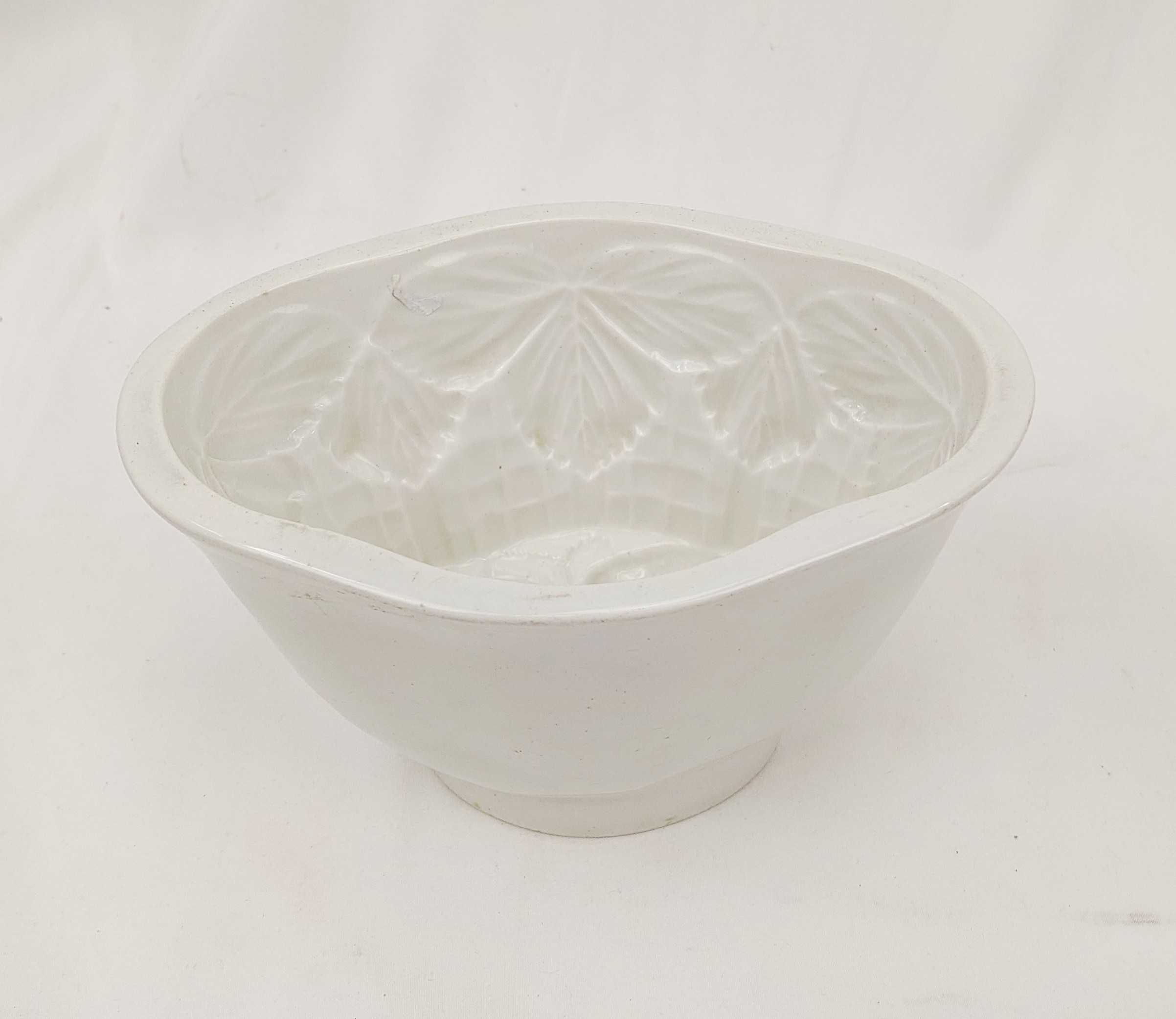 c1860 Copeland Jelly Mould