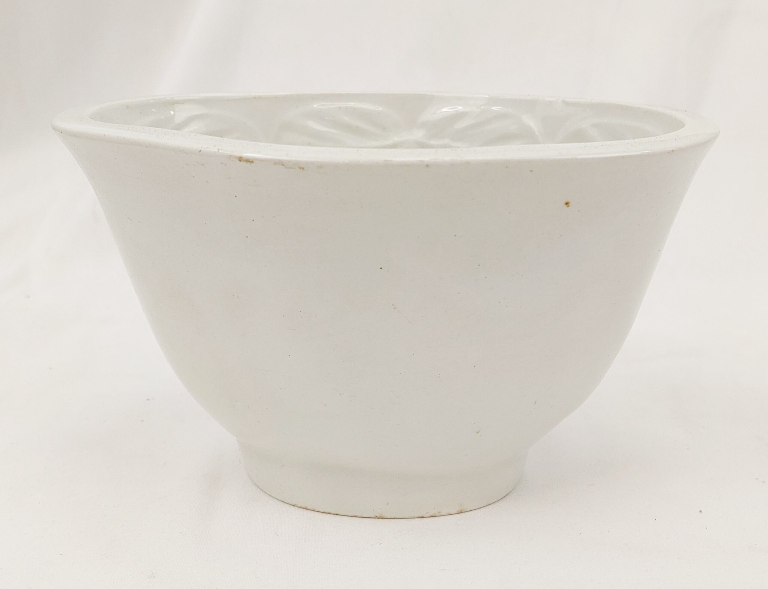 c1860 Copeland Jelly Mould - Image 4