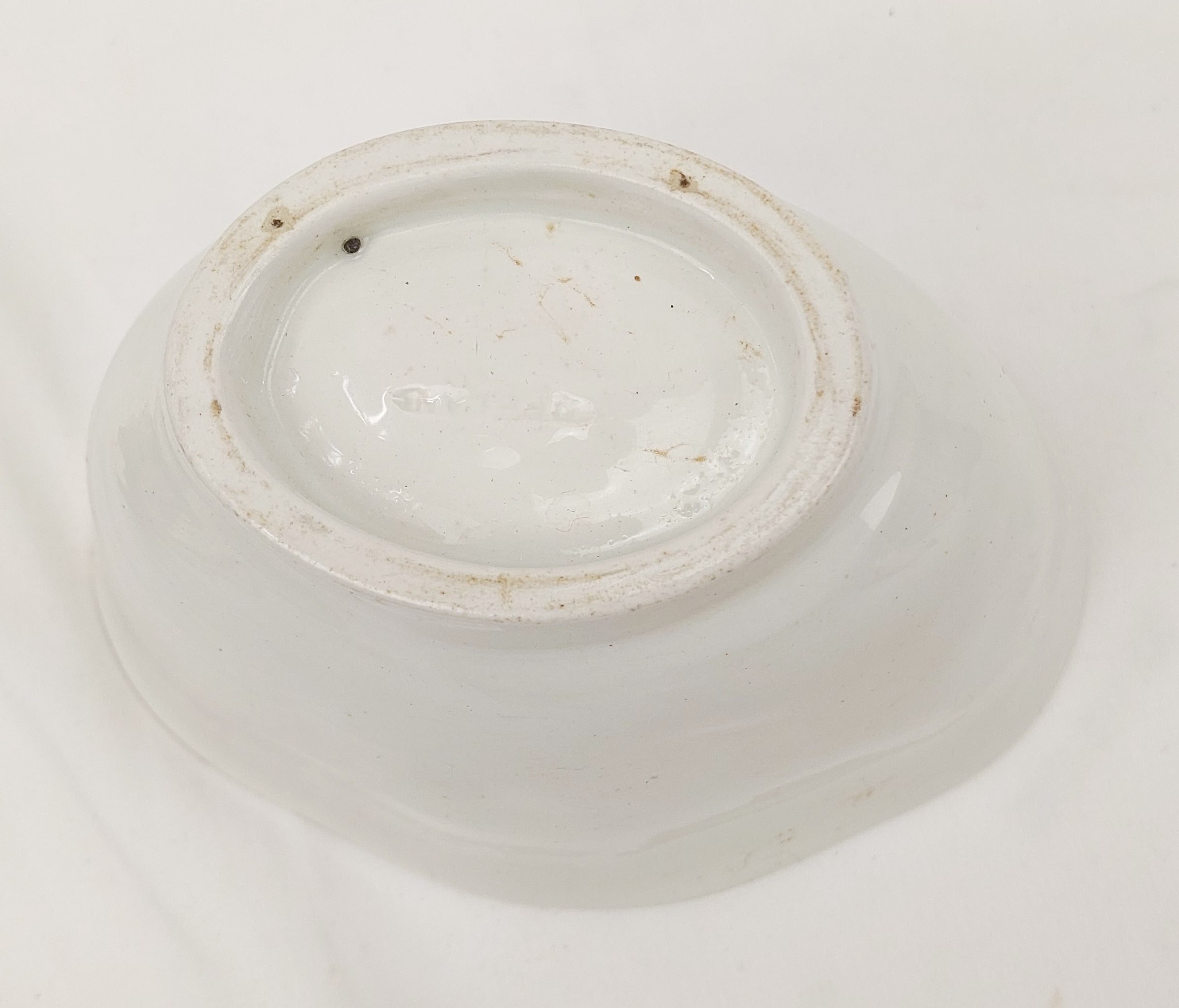 c1860 Copeland Jelly Mould - Image 5