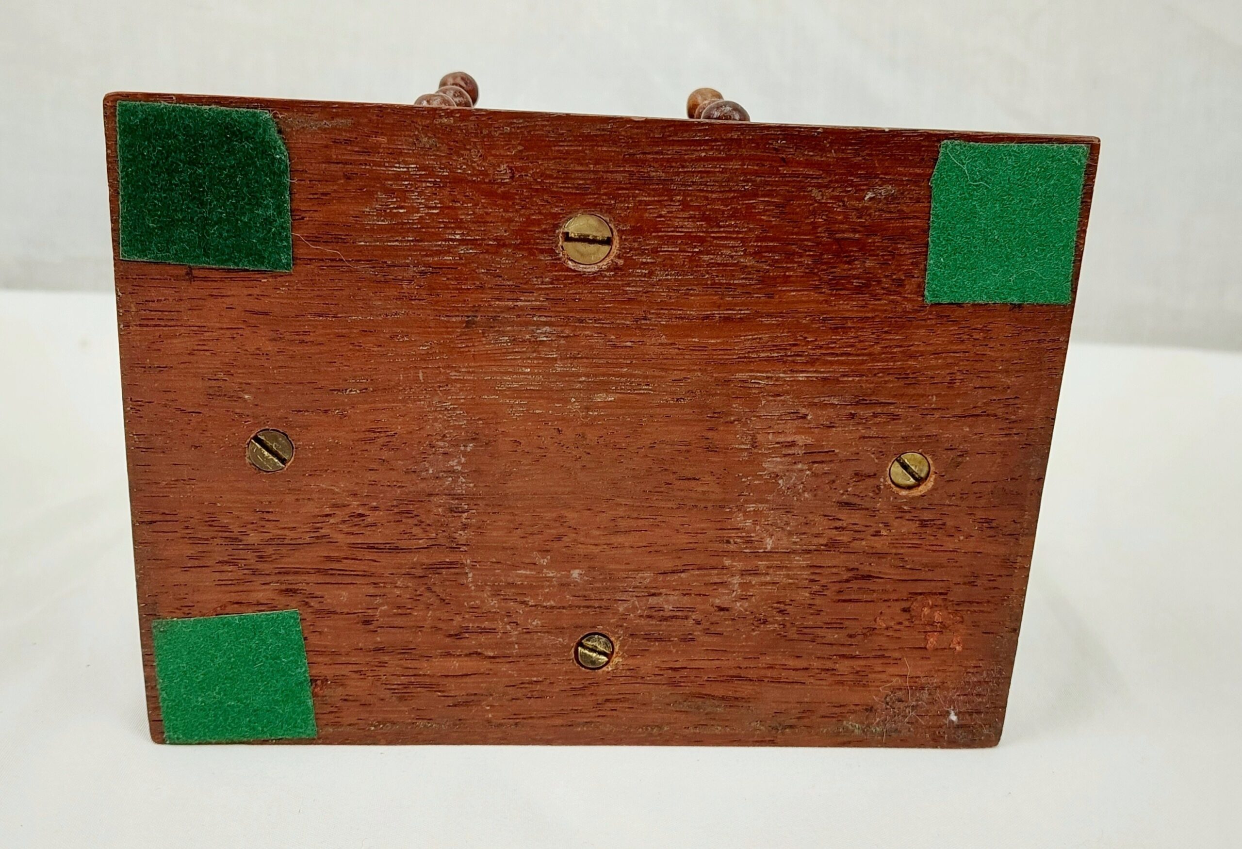c1950’s Miniature Chest of Drawers Money Box - Image 5