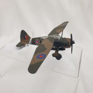 Lysander Mk.III SCW (Special Contract Westland) Airplane Model
