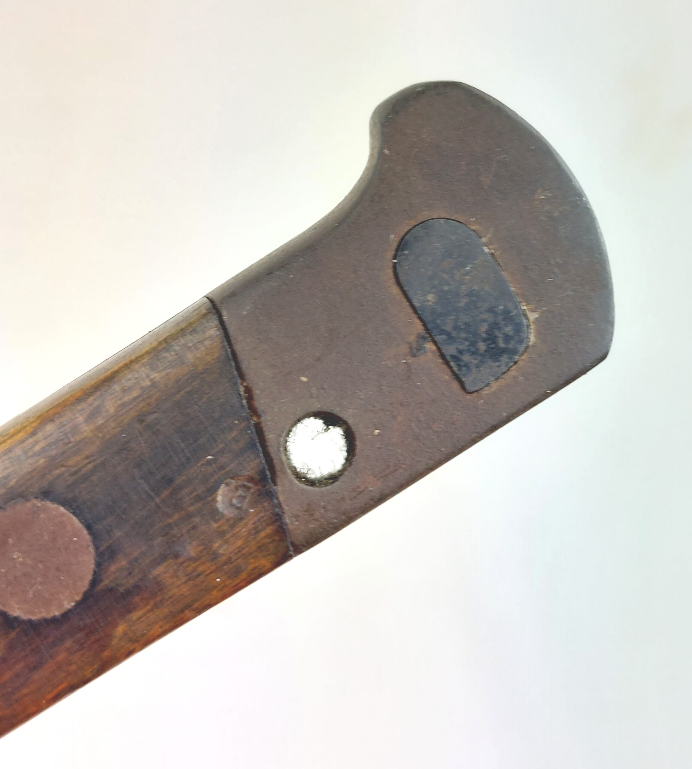 Original Finnish M1927 Bayonet & Scabbard by Fiskars - Image 21