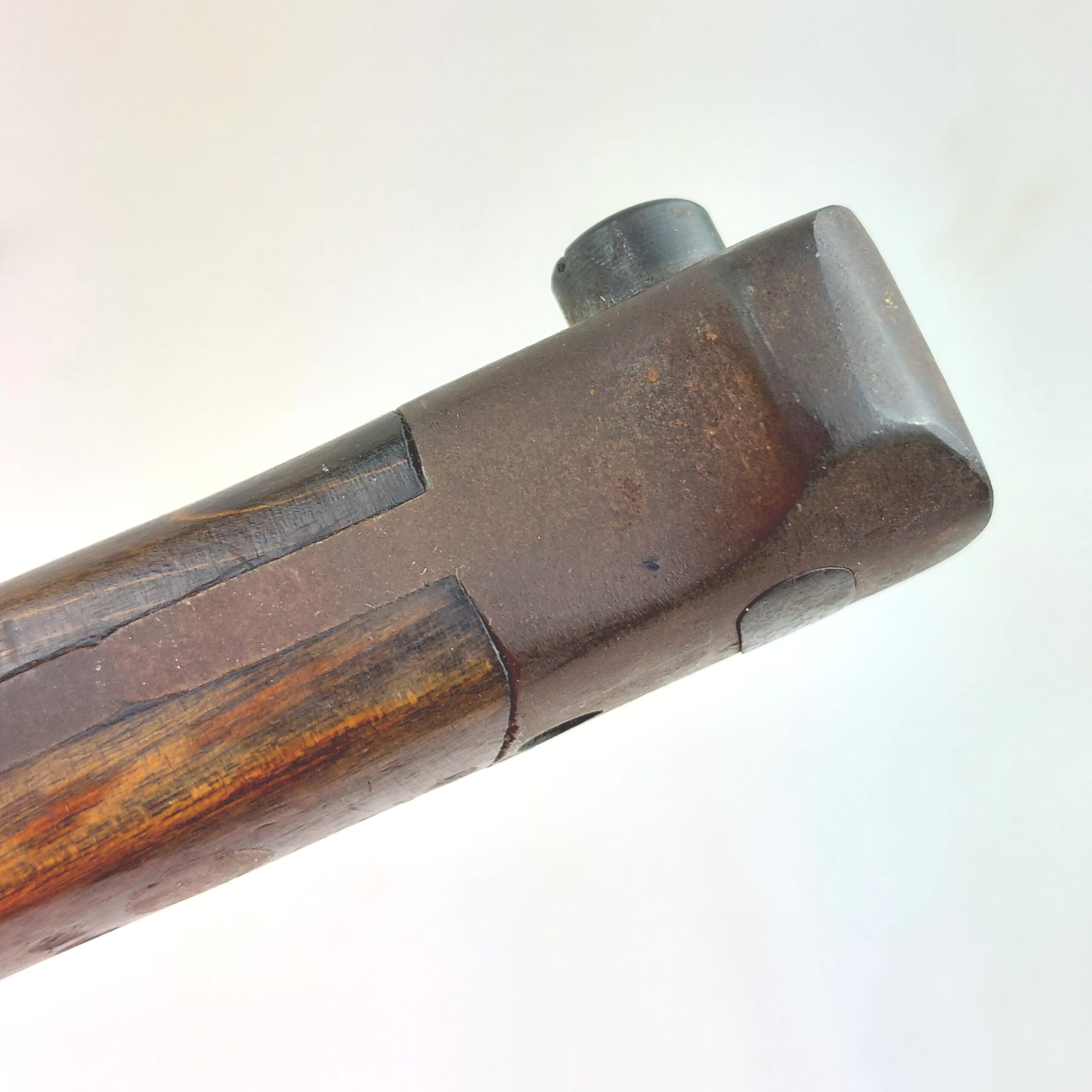 Original Finnish M1927 Bayonet & Scabbard by Fiskars - Image 22
