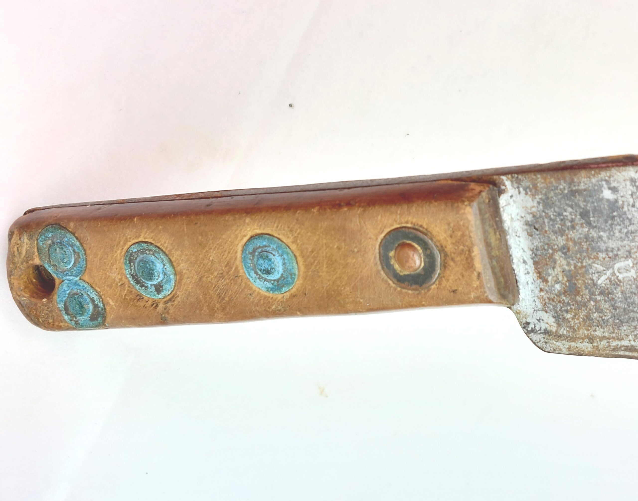 Rare WW1, 1918 British Army Machete by Samuel Kitchin of Sheffield - Image 14