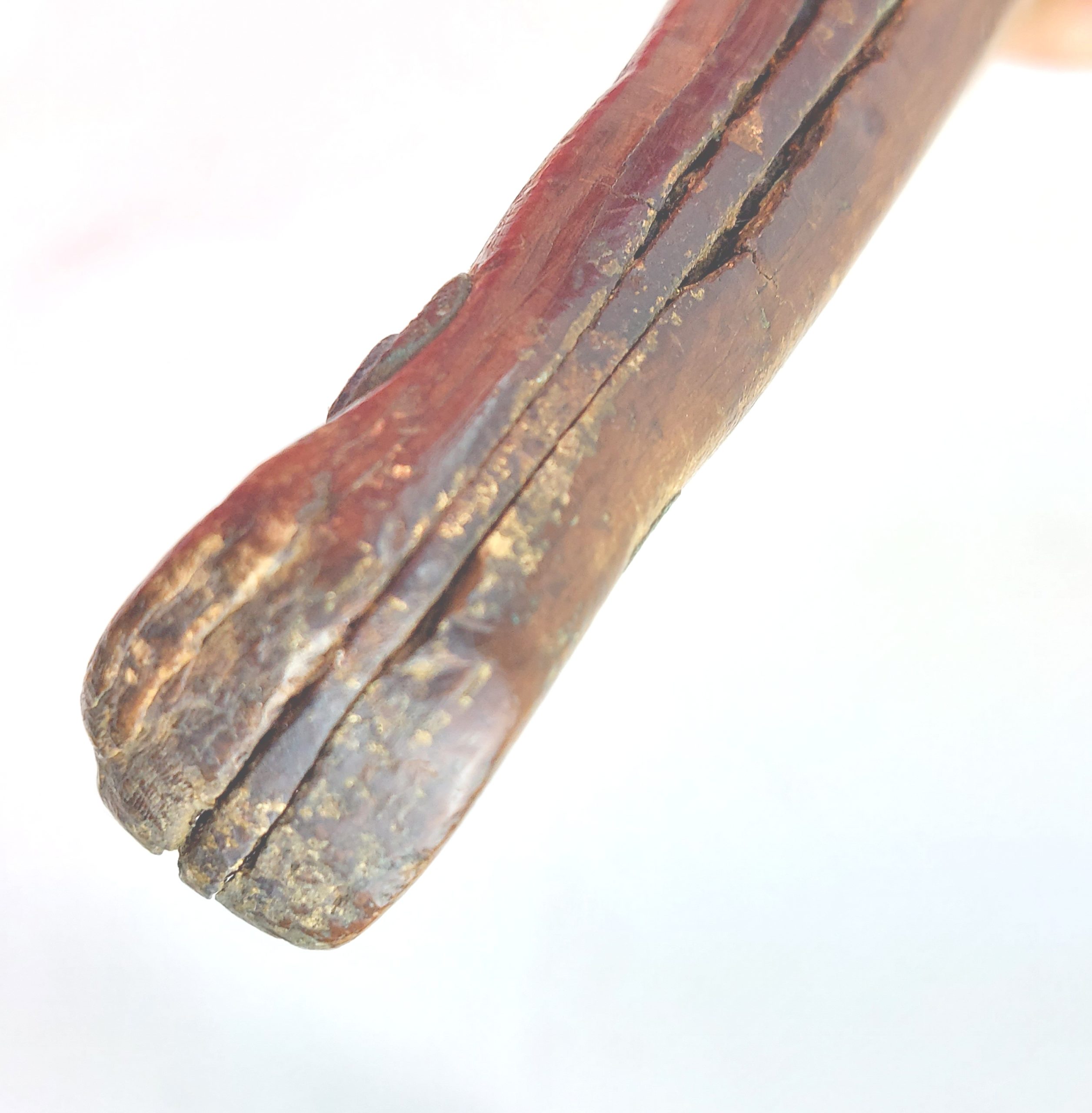 Rare WW1, 1918 British Army Machete by Samuel Kitchin of Sheffield - Image 16