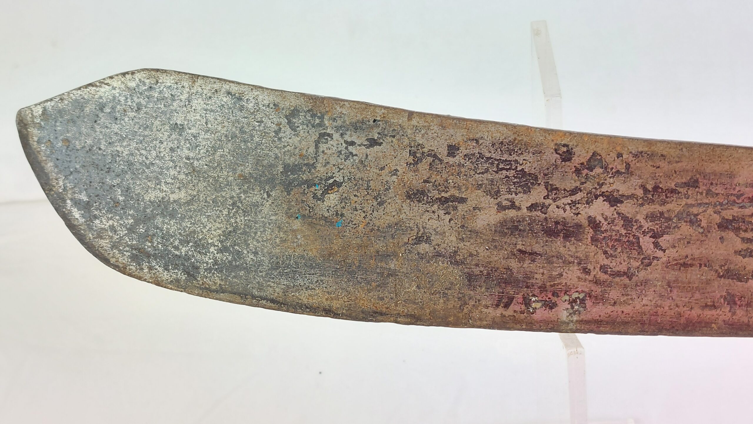 Rare WW1, 1918 British Army Machete by Samuel Kitchin of Sheffield - Image 5