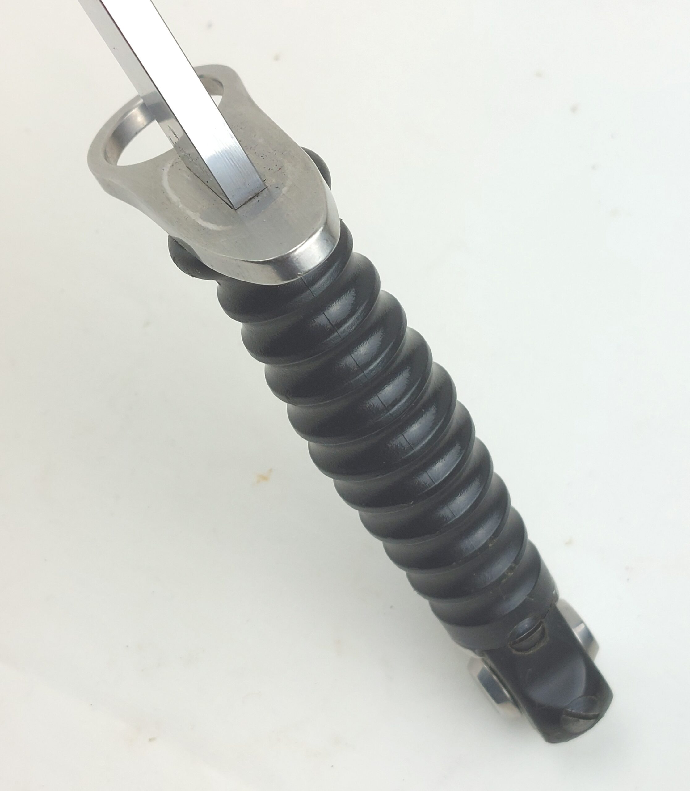 SWISS SIG Stgw M1957 Bayonet with Scabbard - Image 14