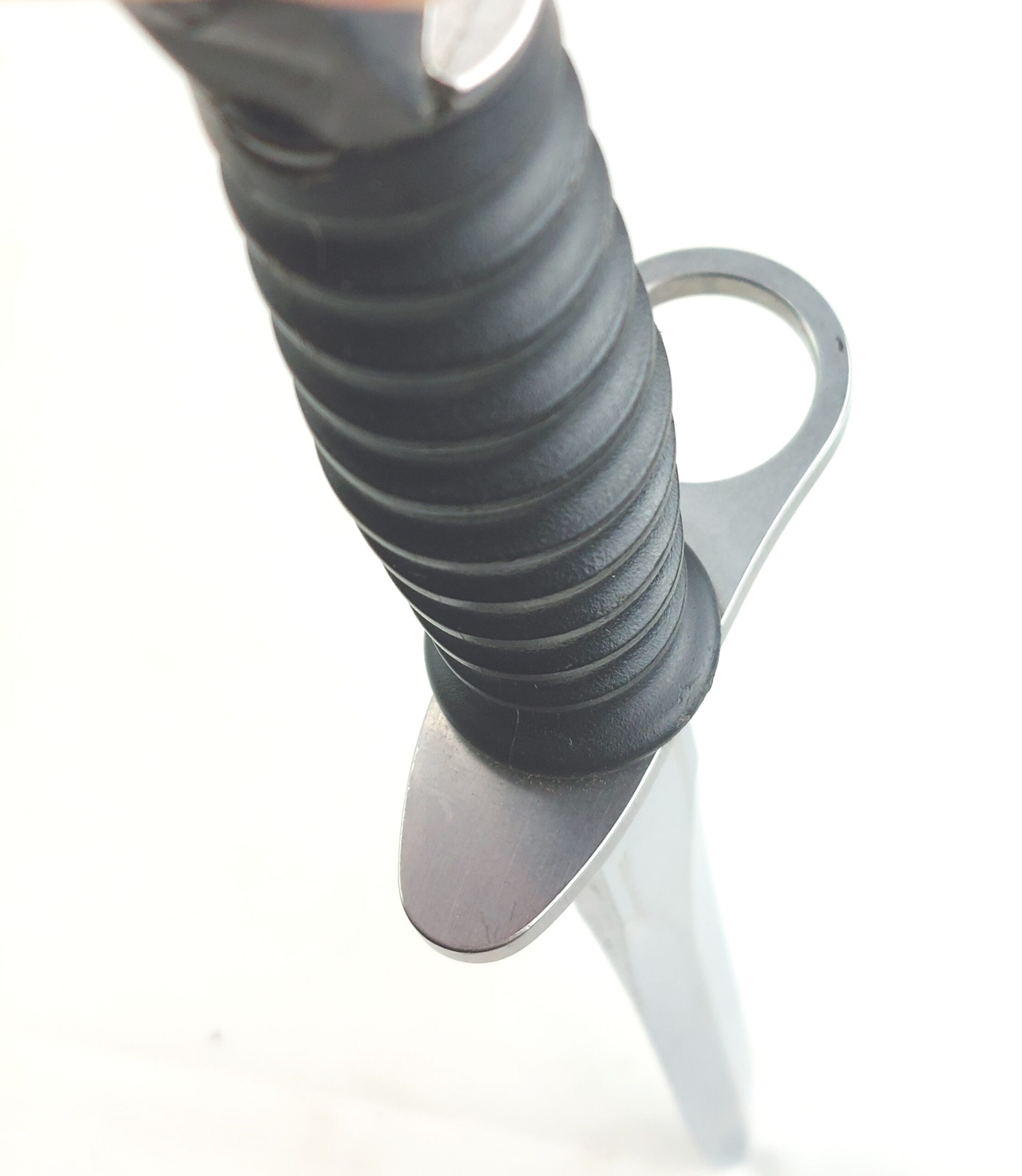SWISS SIG Stgw M1957 Bayonet with Scabbard - Image 16