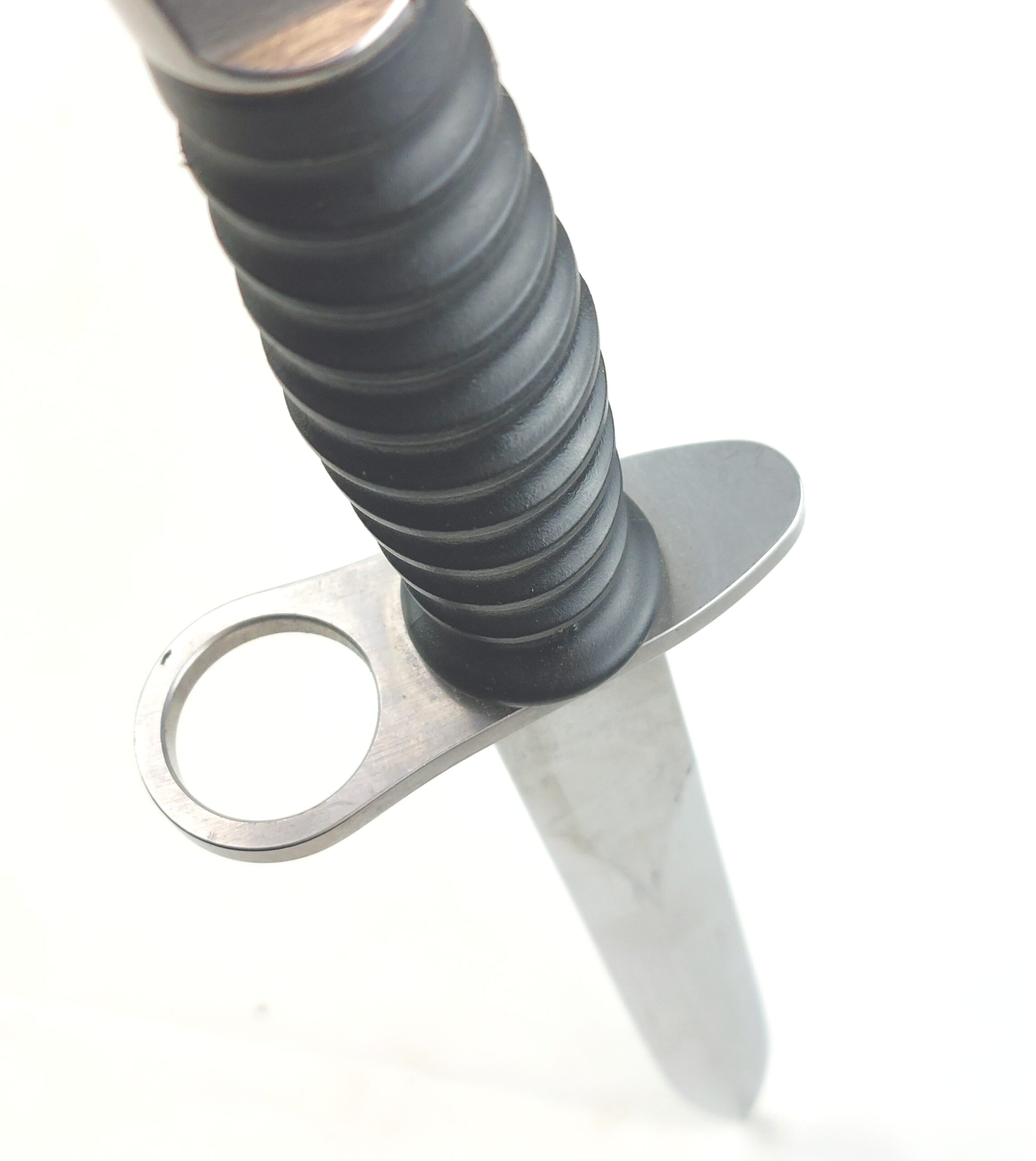 SWISS SIG Stgw M1957 Bayonet with Scabbard - Image 17