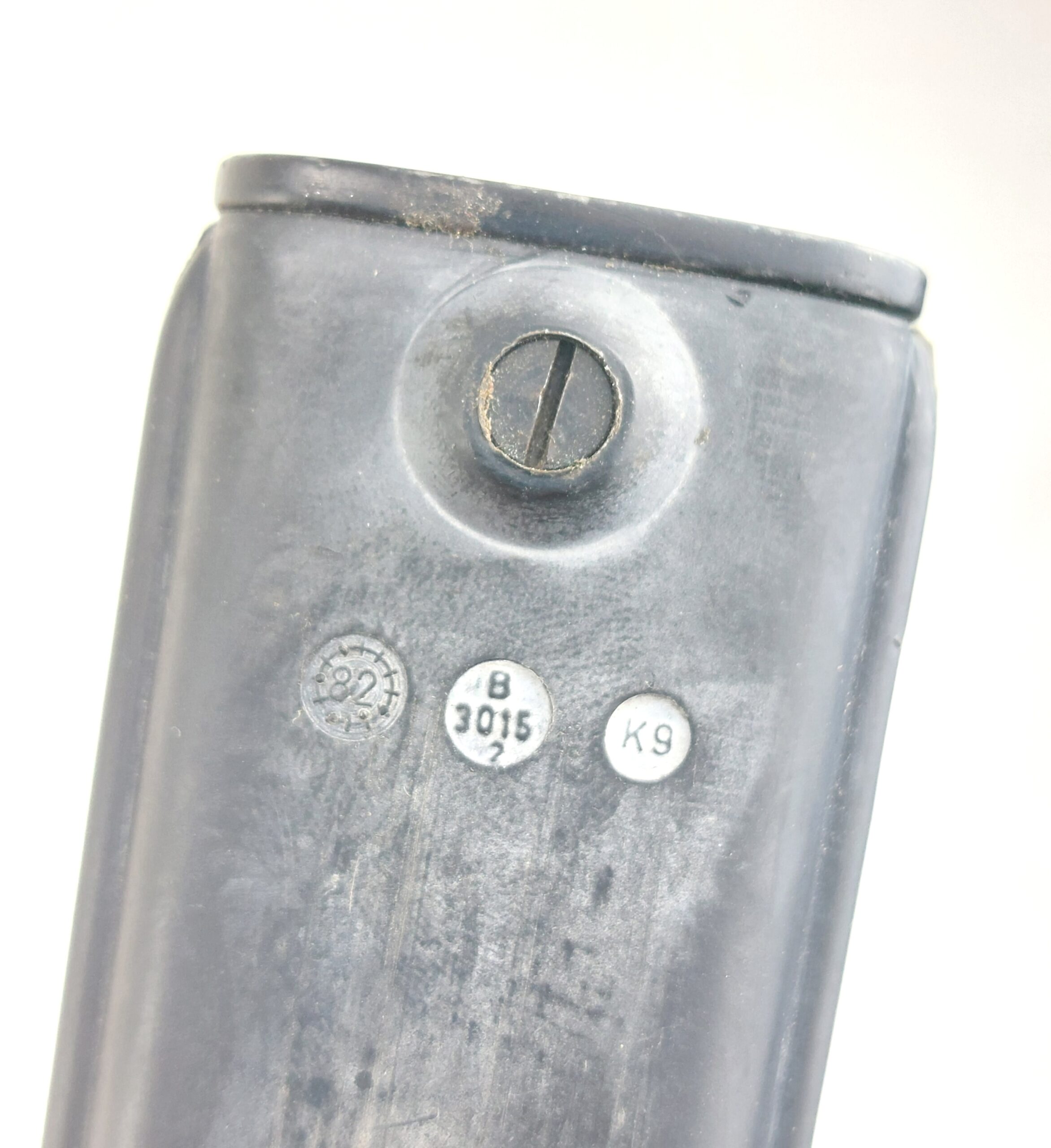 SWISS SIG Stgw M1957 Bayonet with Scabbard - Image 18
