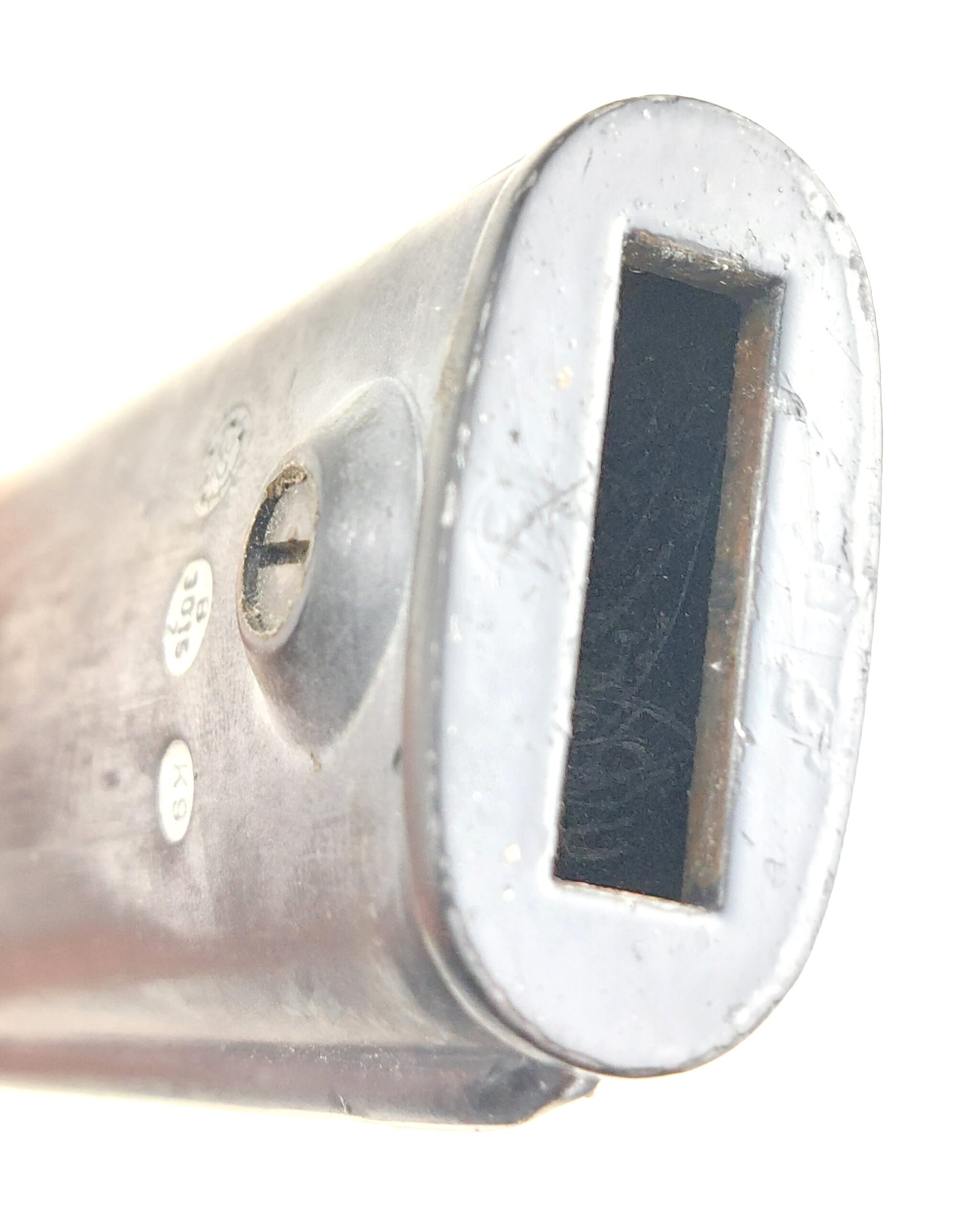 SWISS SIG Stgw M1957 Bayonet with Scabbard - Image 19