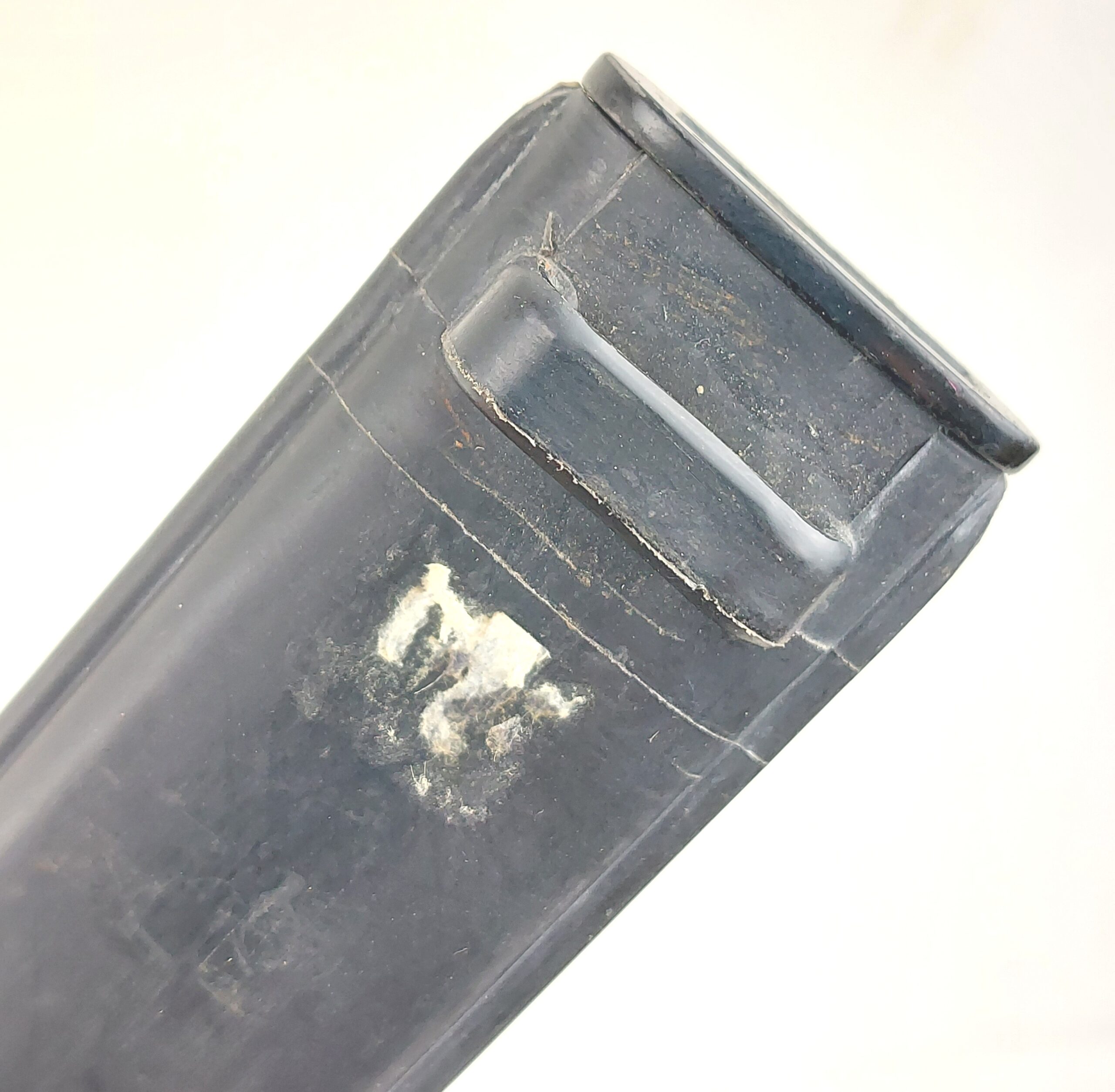 SWISS SIG Stgw M1957 Bayonet with Scabbard - Image 20