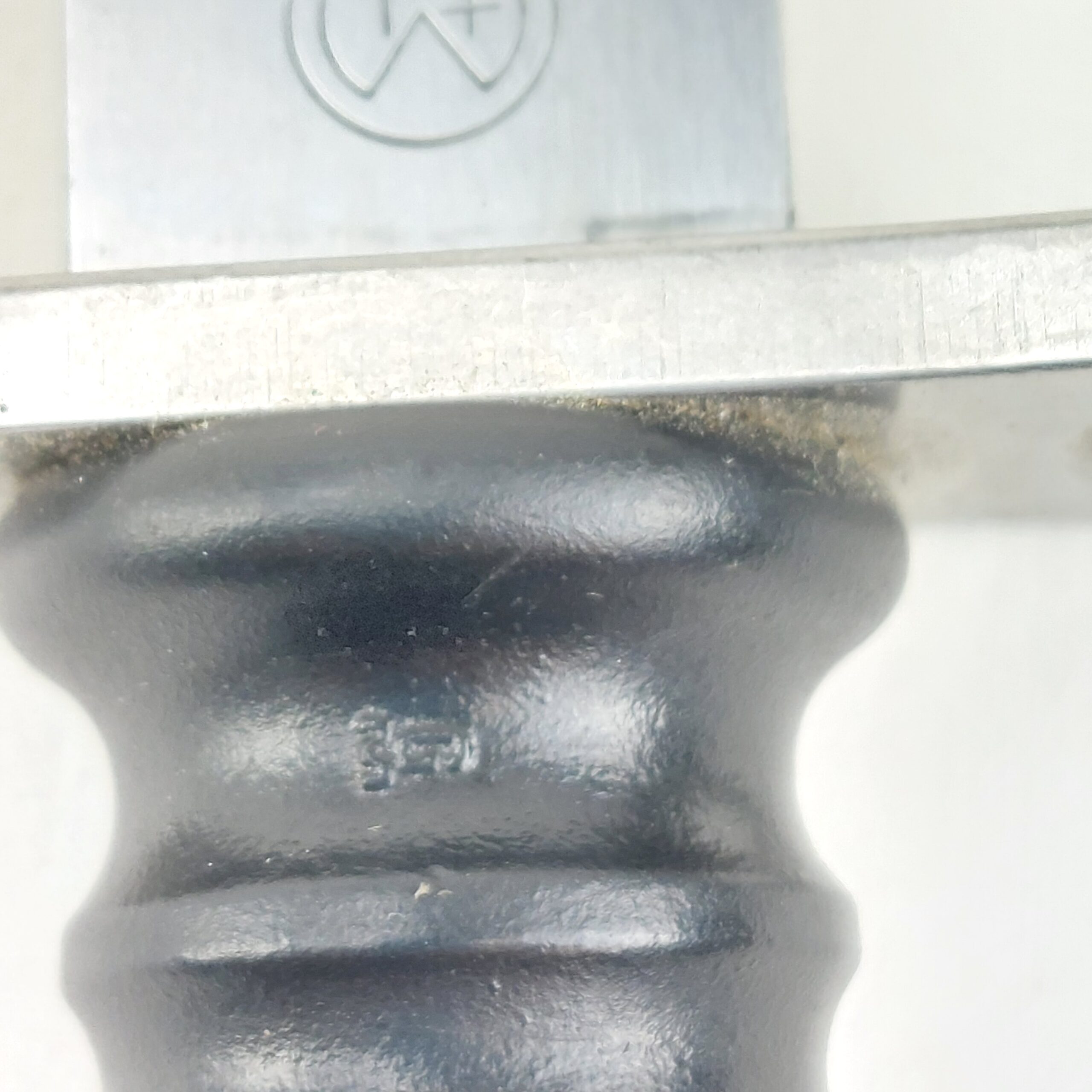 SWISS SIG Stgw M1957 Bayonet with Scabbard - Image 21