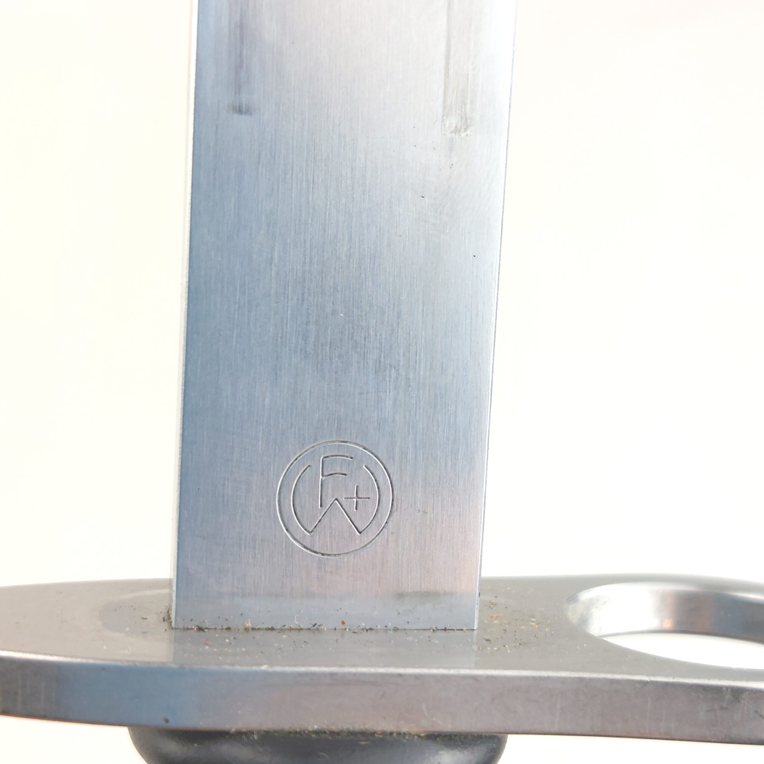 SWISS SIG Stgw M1957 Bayonet with Scabbard - Image 9