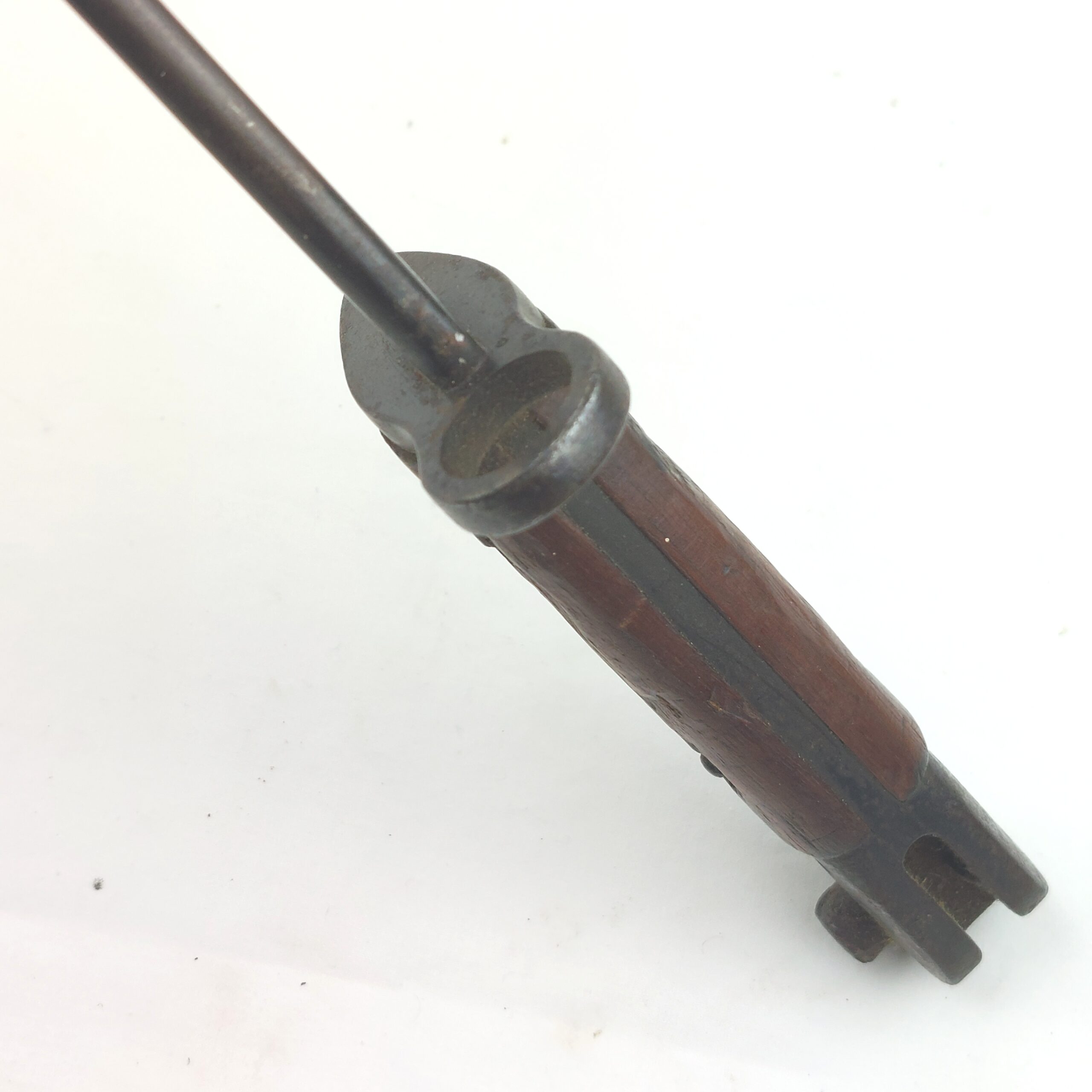 Shortened British 1907 Pattern Bayonet by Vickers dated 1917 - Image 14