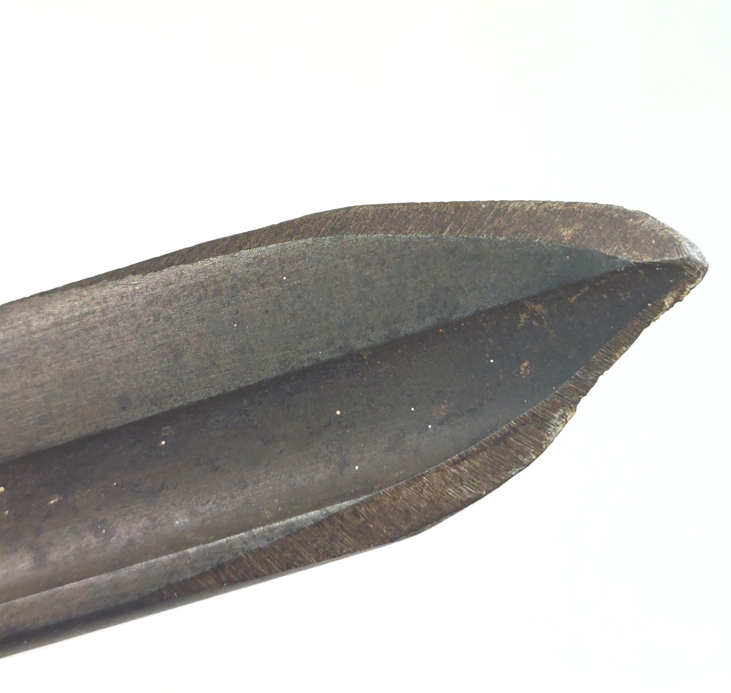 Shortened British 1907 Pattern Bayonet by Vickers dated 1917 - Image 18