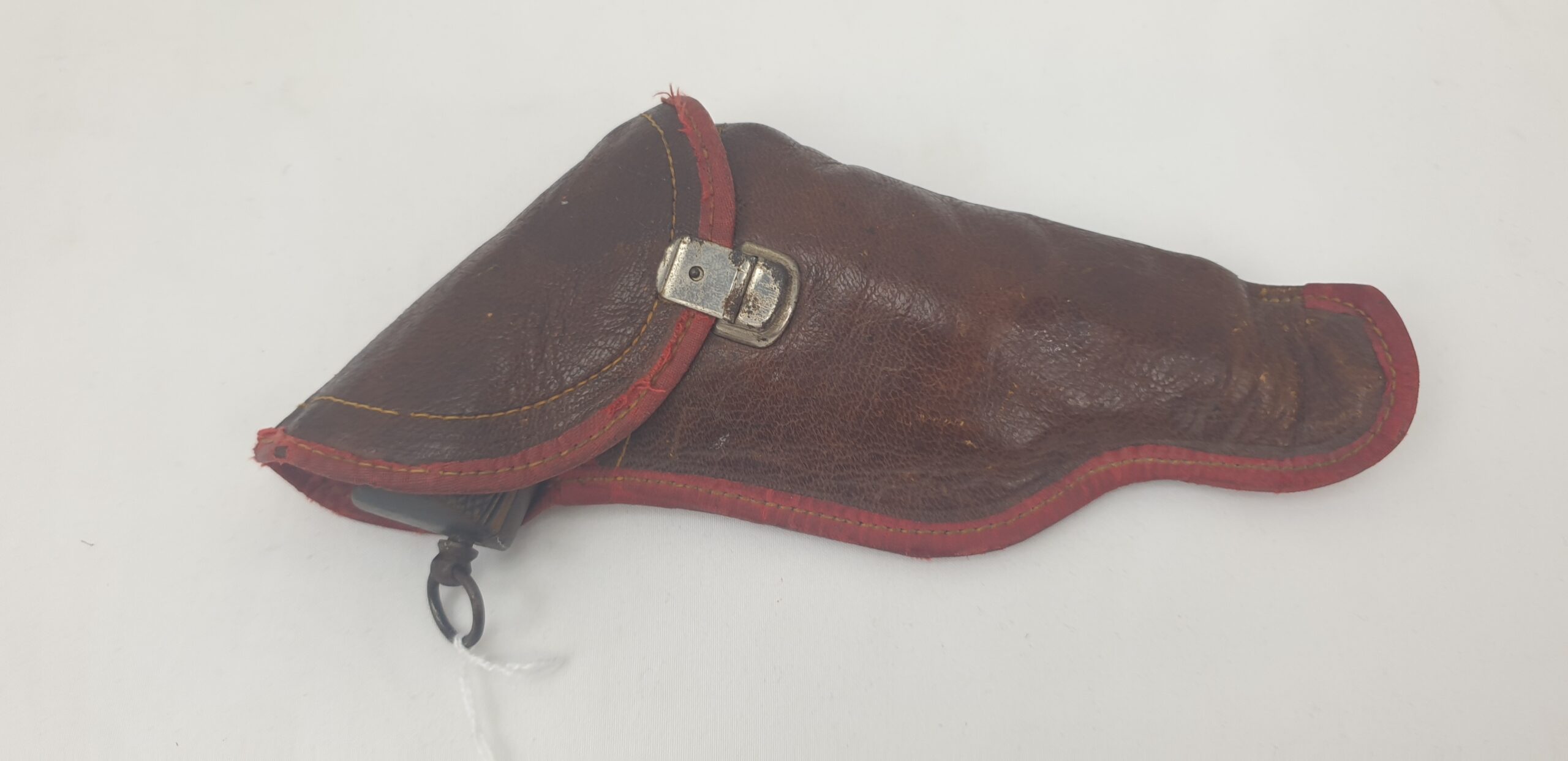 Velo-Dog Pistol and original Holster - Image 3