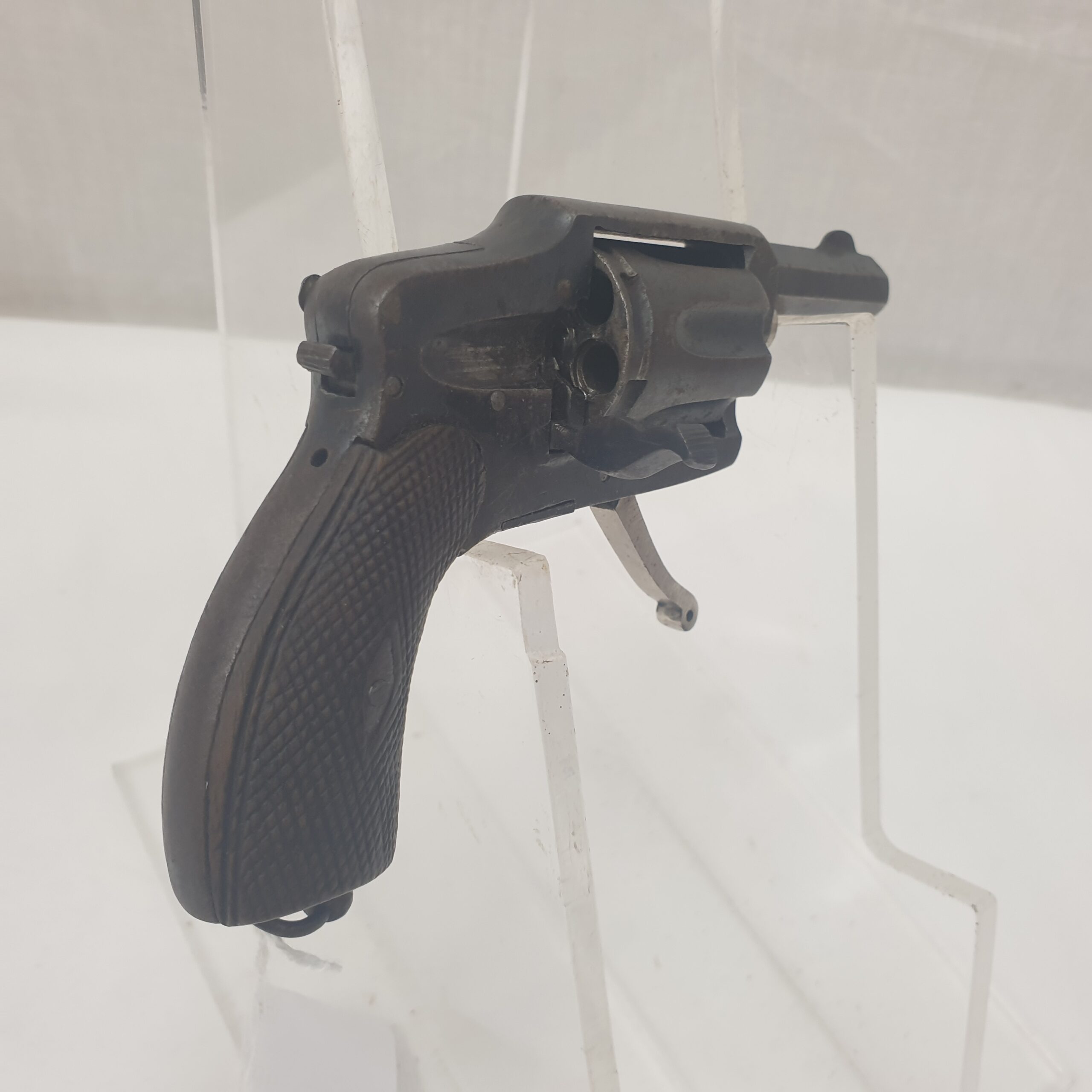 Velo-Dog Pistol and original Holster - Image 6