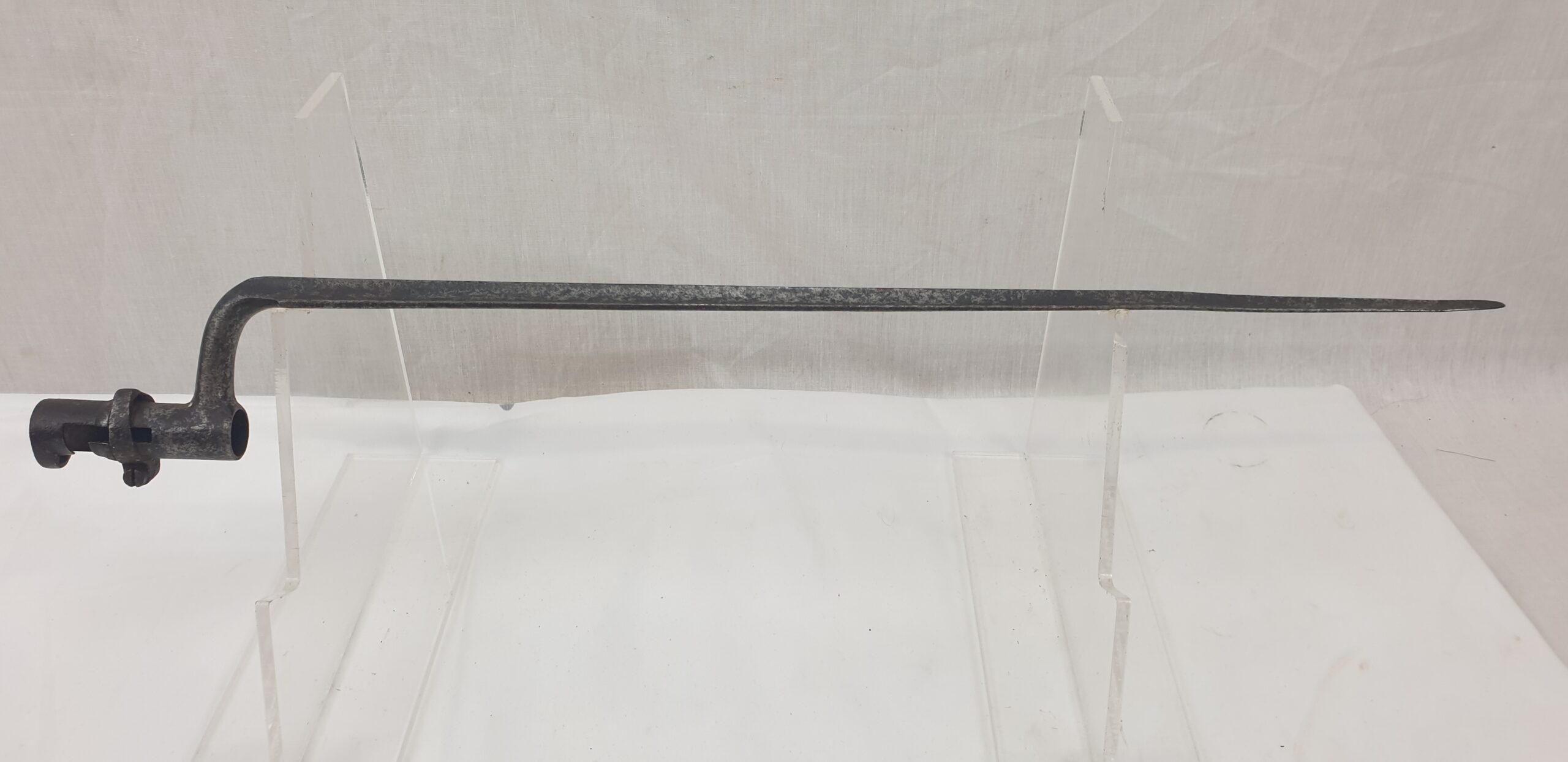1870's Socket Bayonet for the Martini-Enfield