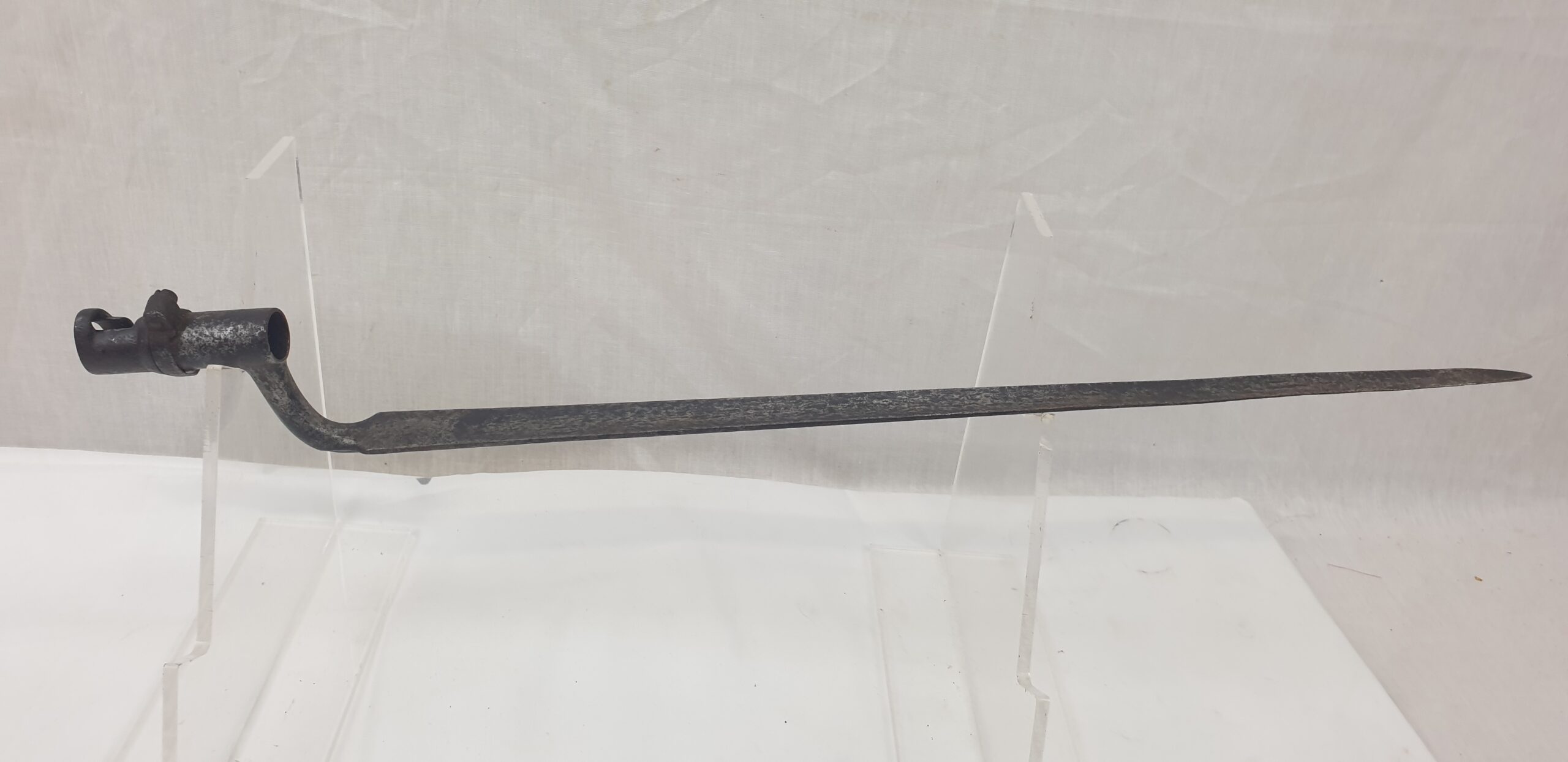 1870's Socket Bayonet for the Martini-Enfield - Image 2