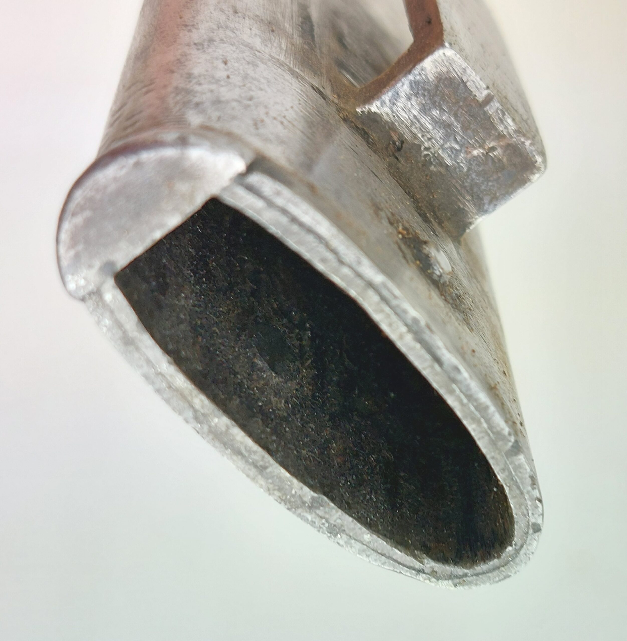 Bulgarian M1888 Bayonet by Avramov & Kovachev and V&N Scabbard and Frog for use with the Mannlicher M1888/90 Rifle - Image 16
