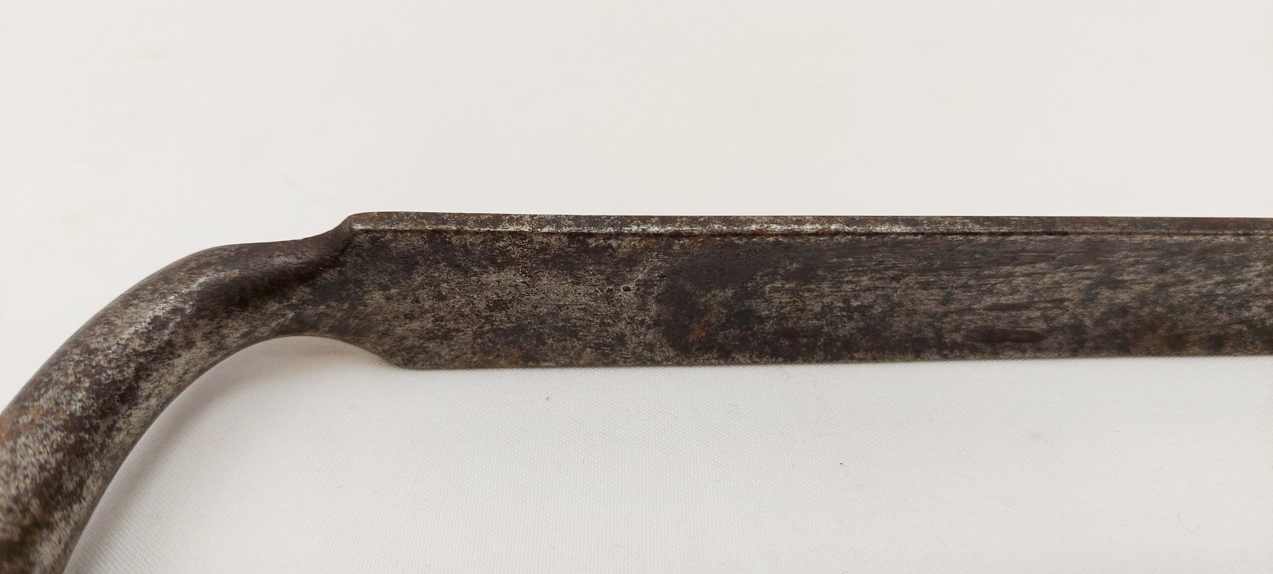 British Martini Henry Socket Bayonet - Image 9