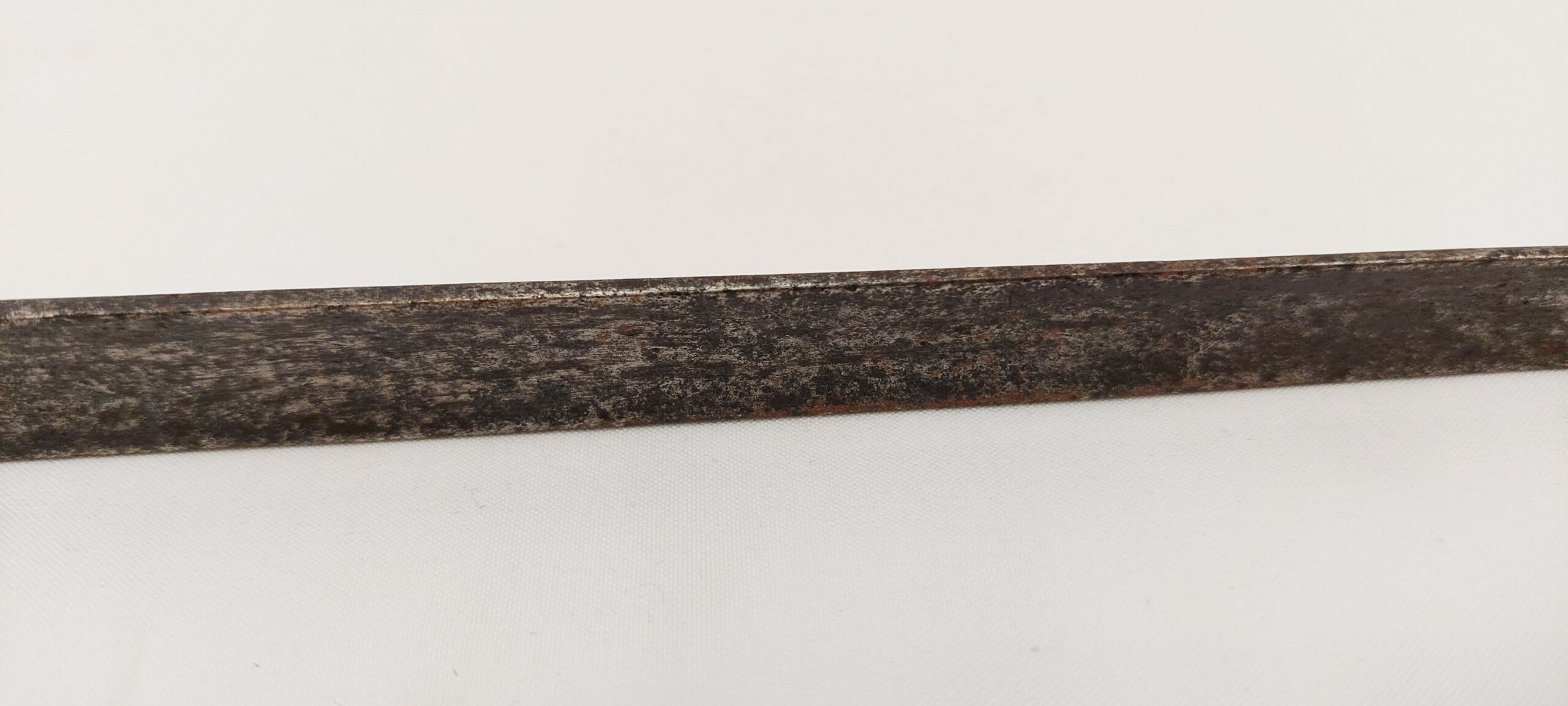 British Martini Henry Socket Bayonet - Image 8
