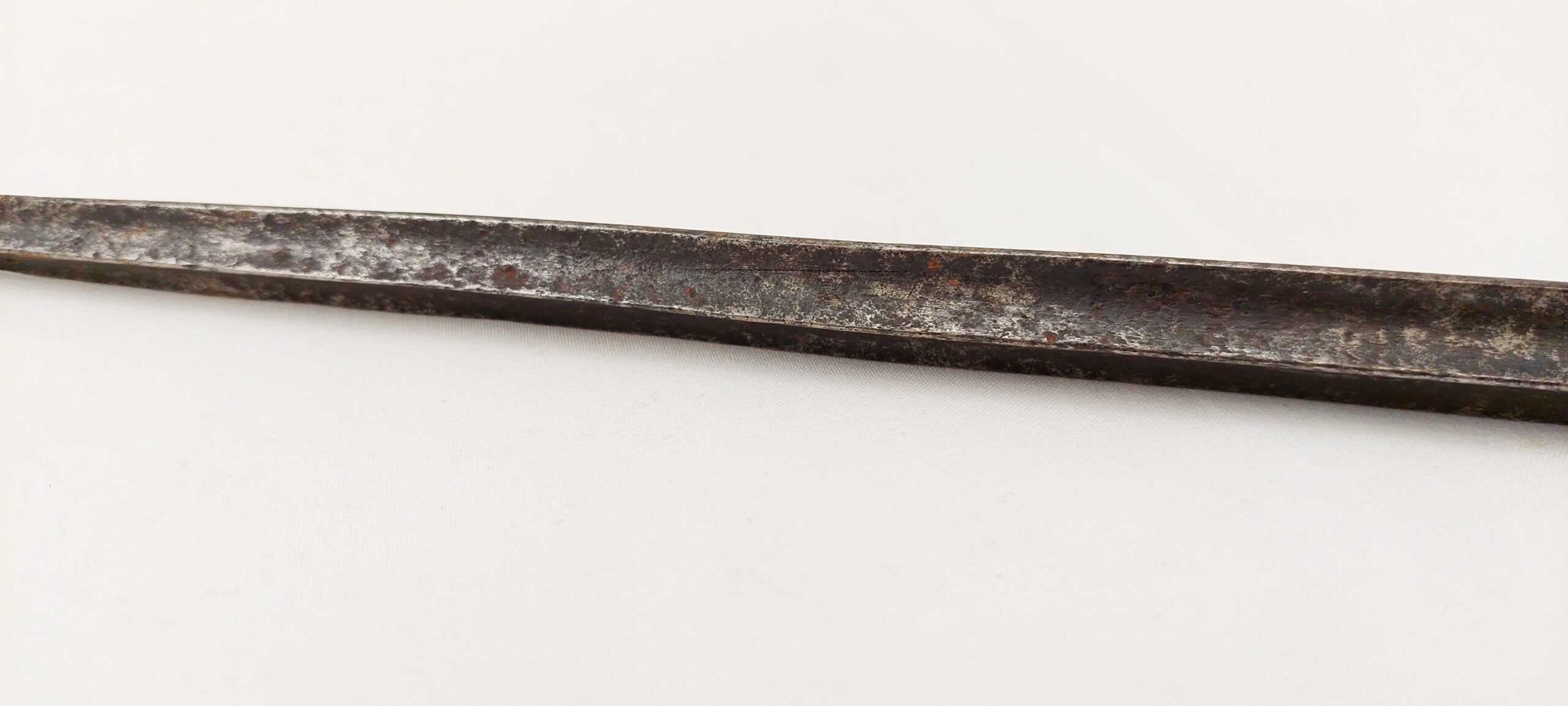British Martini Henry Socket Bayonet - Image 4