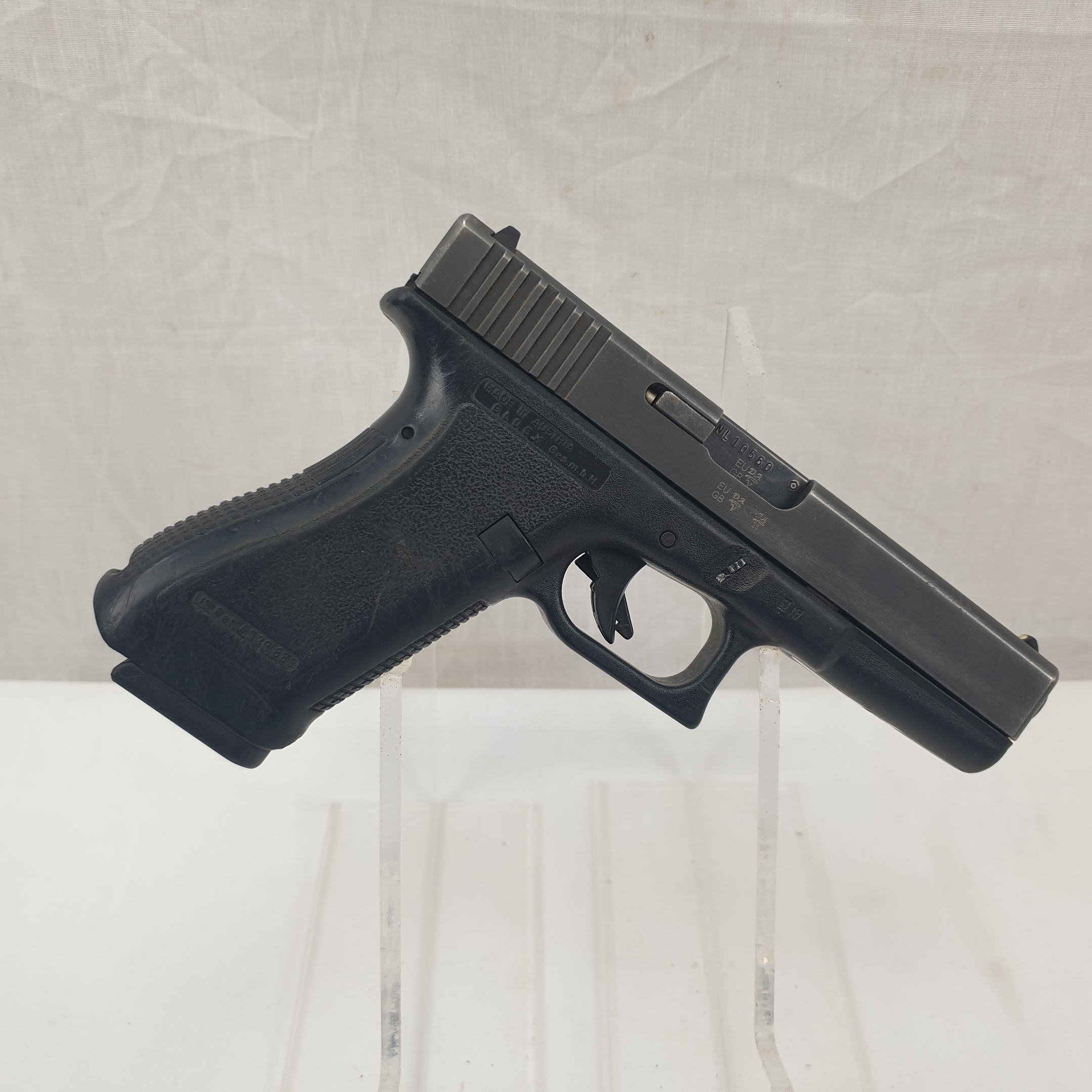Deactivated Glock 17 Second Generation #6 - Image 5