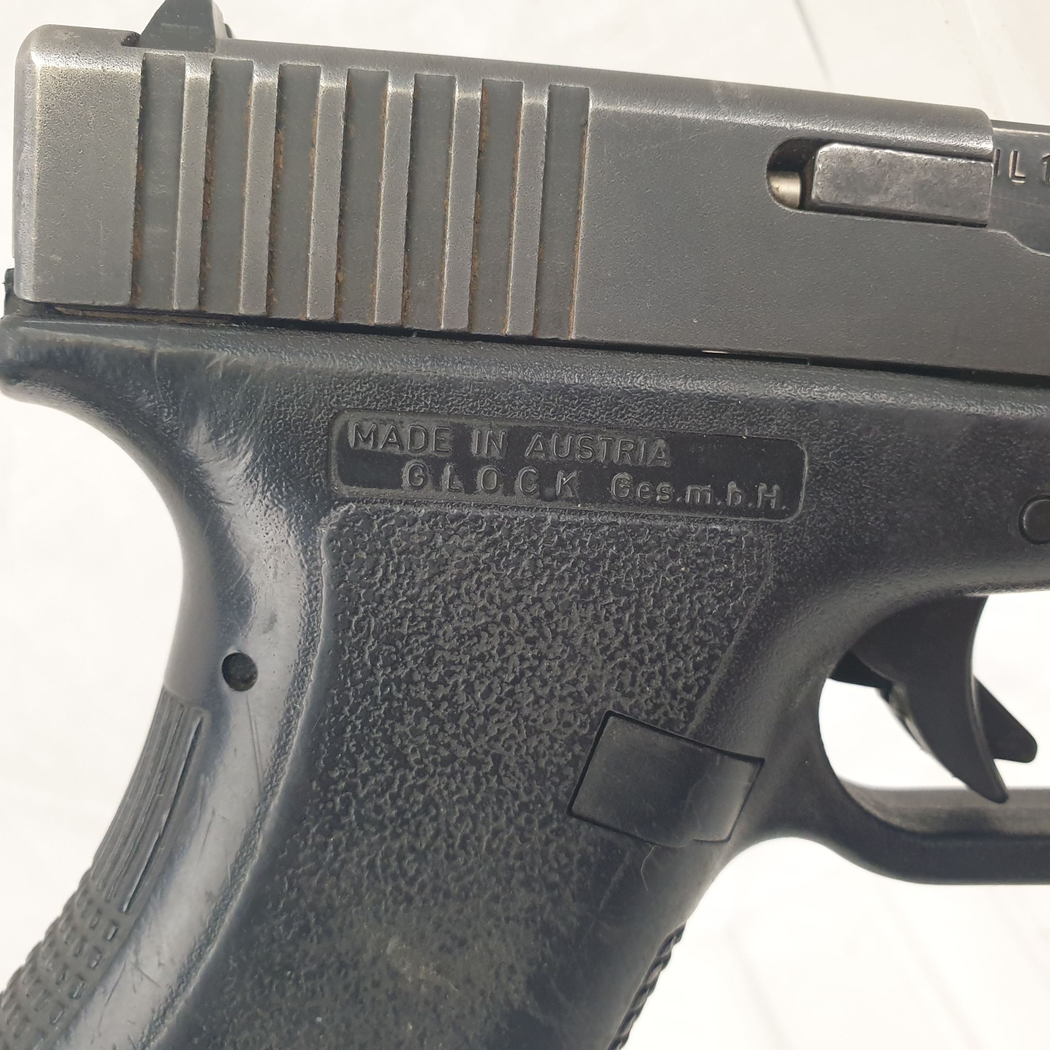 Deactivated Glock 17 Second Generation #6 - Image 7