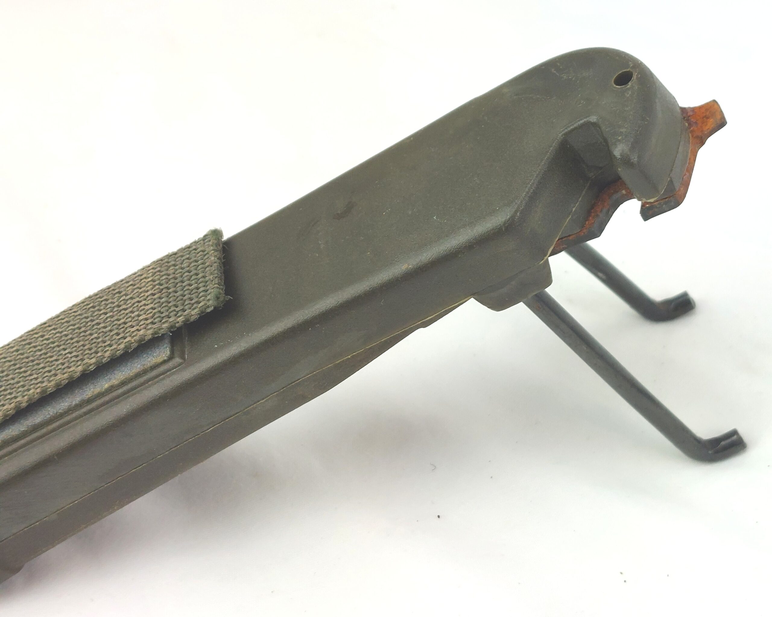 Explorer Kit Survival Knife and Scabbard - Image 11