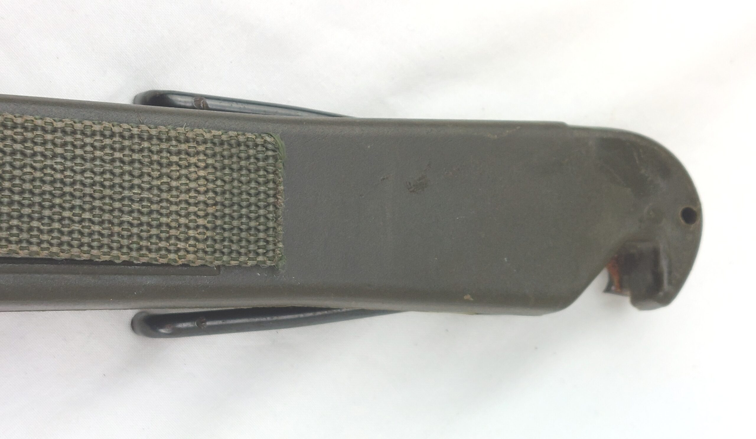 Explorer Kit Survival Knife and Scabbard - Image 12