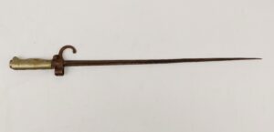 French Lebel Bayonet