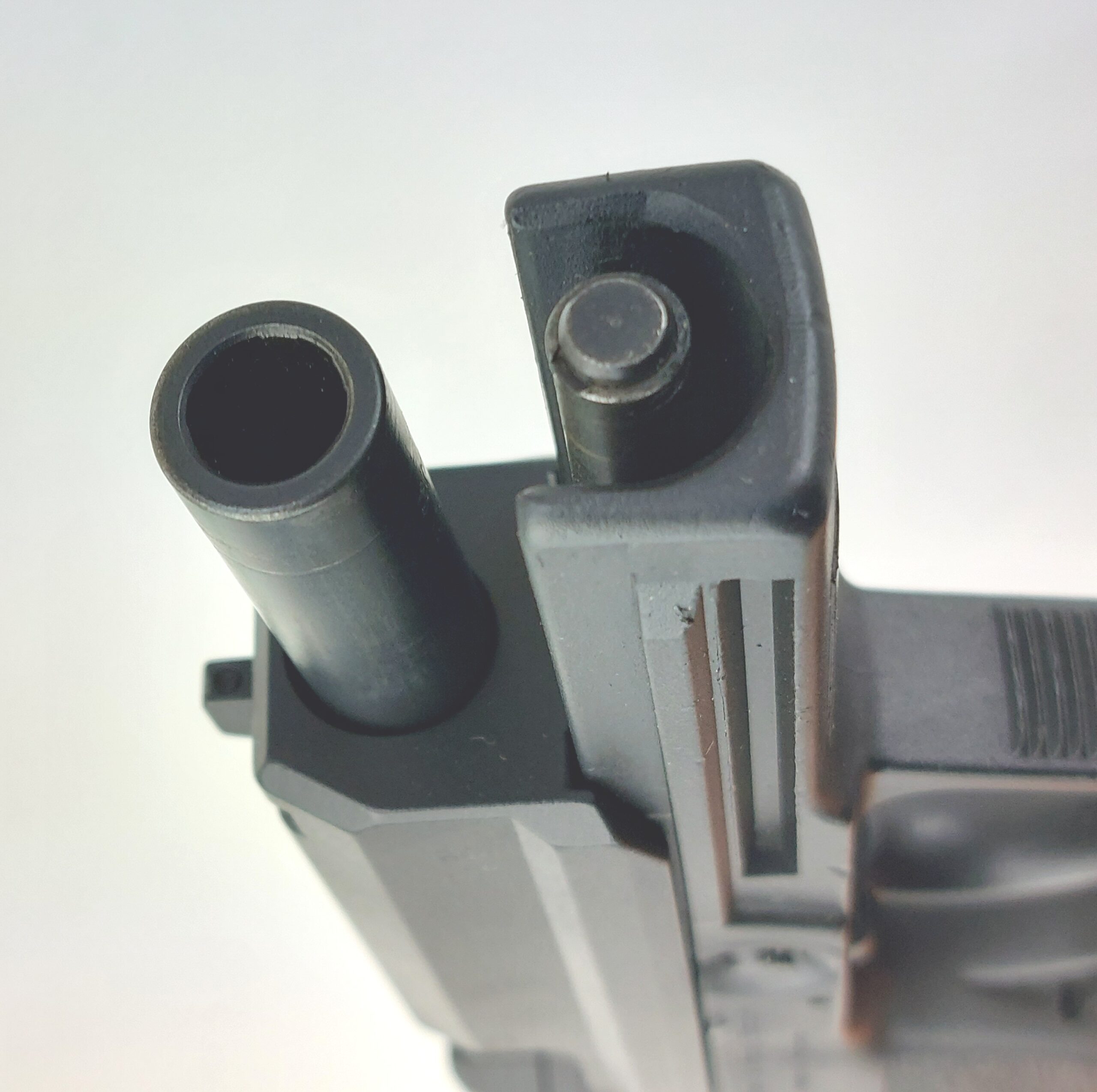 German Heckler & Koch USP 9mm Automatic Pistol - Image 7