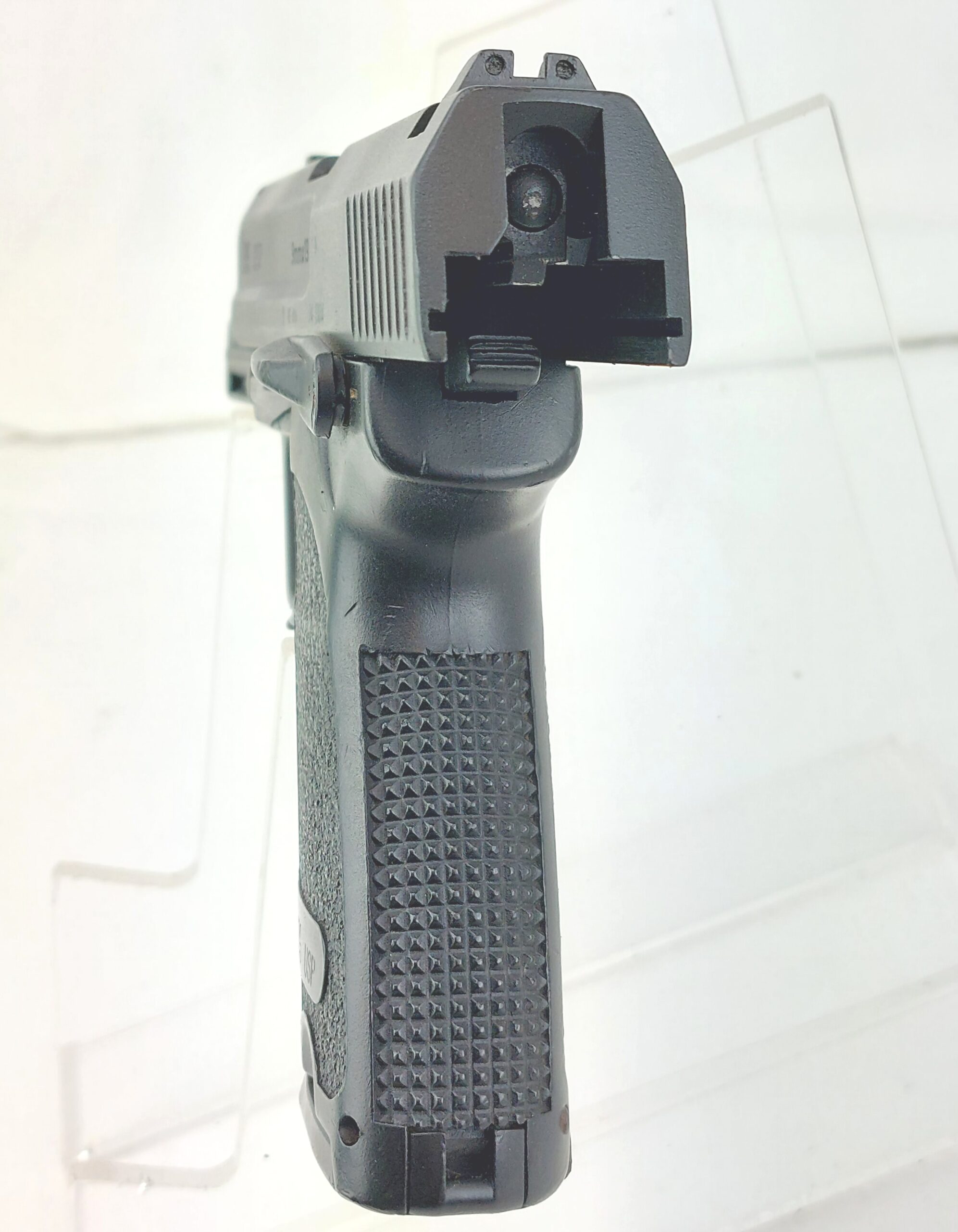 German Heckler & Koch USP 9mm Automatic Pistol - Image 8