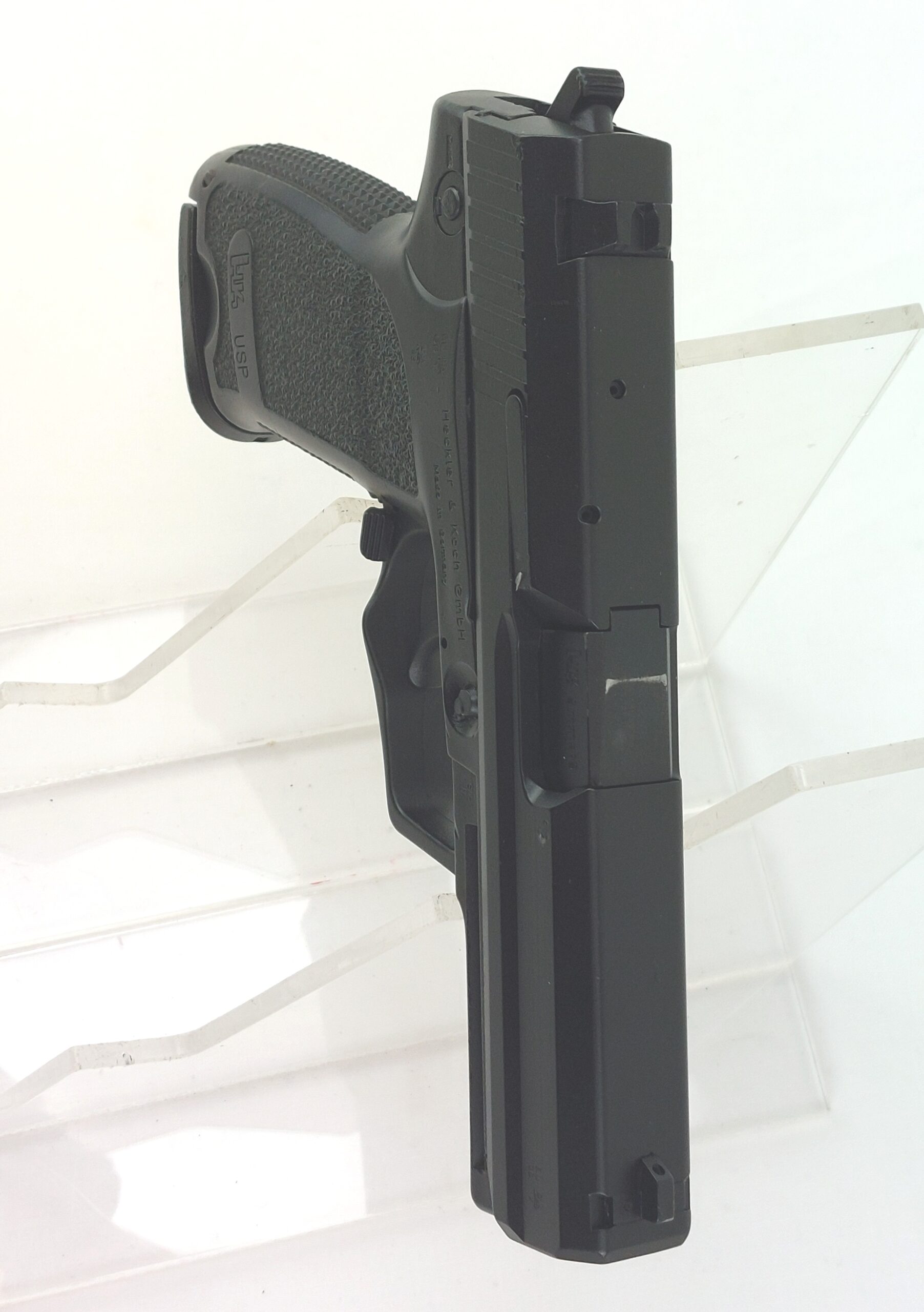 German Heckler & Koch USP 9mm Automatic Pistol - Image 2