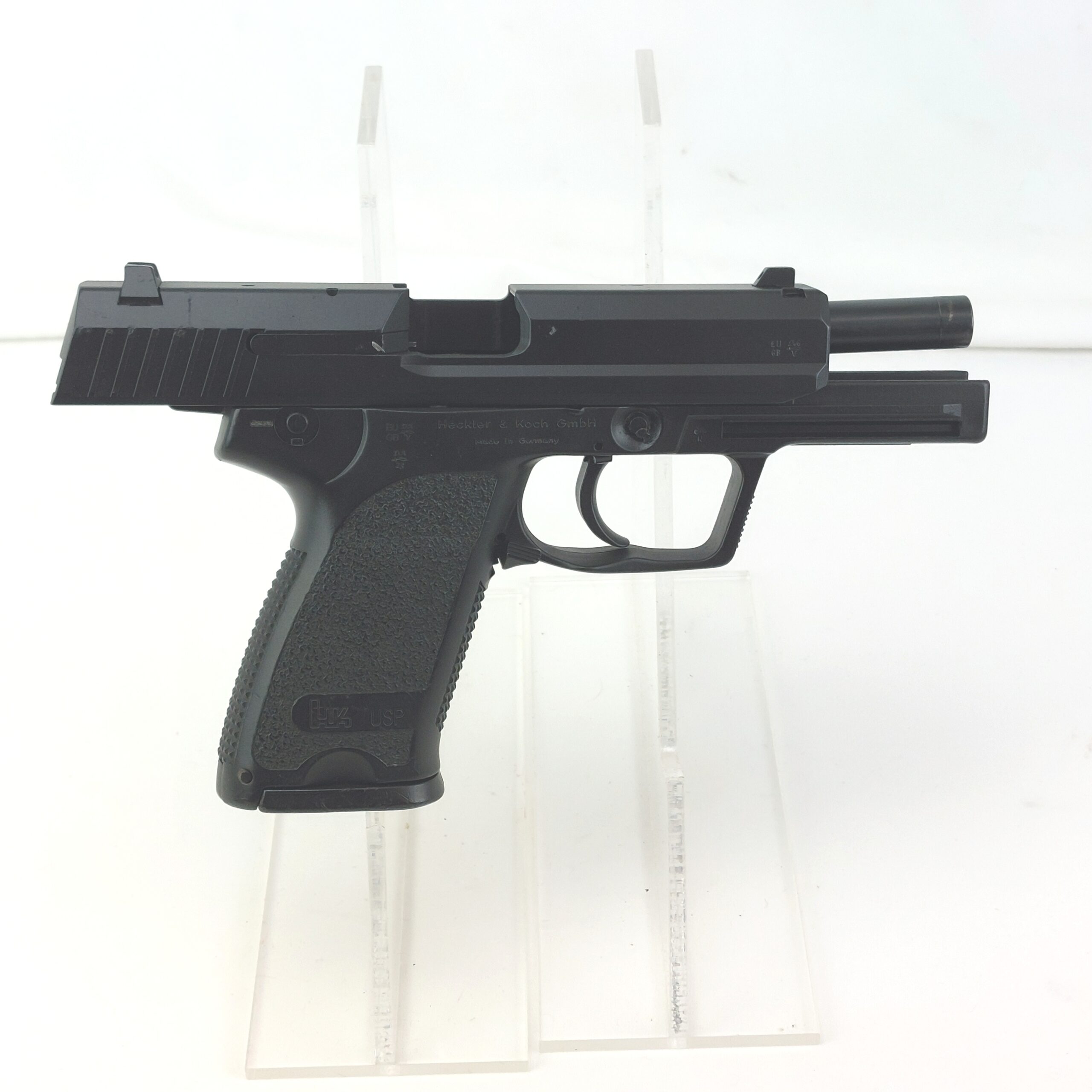 German Heckler & Koch USP 9mm Automatic Pistol - Image 6