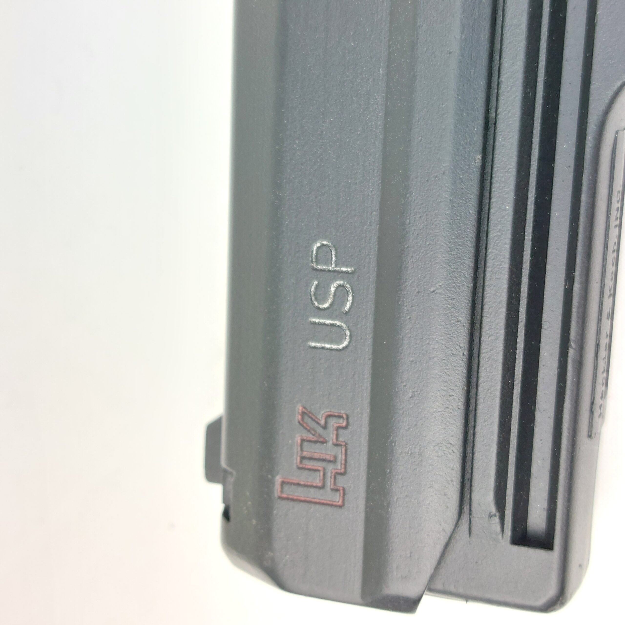 German Heckler & Koch USP 9mm Automatic Pistol - Image 9