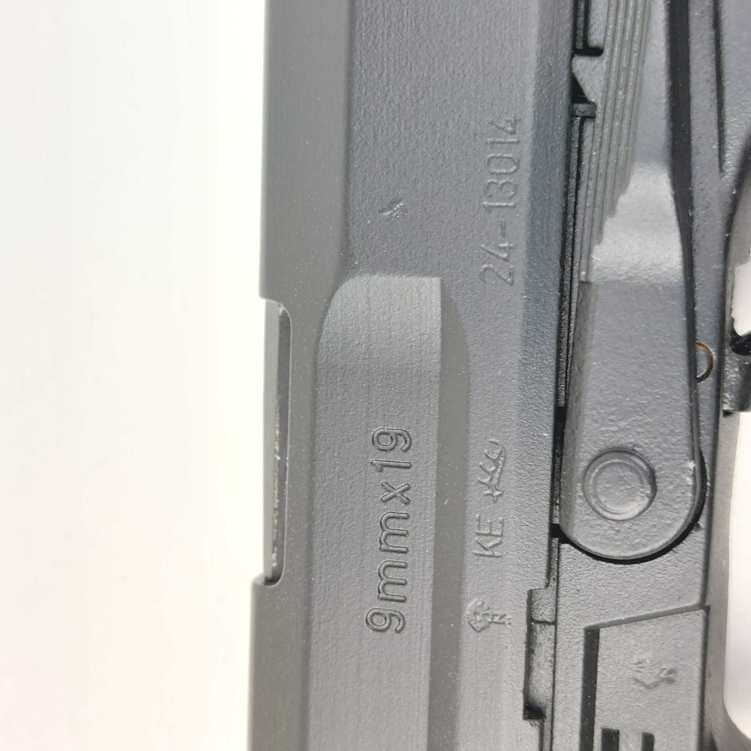 German Heckler & Koch USP 9mm Automatic Pistol - Image 10