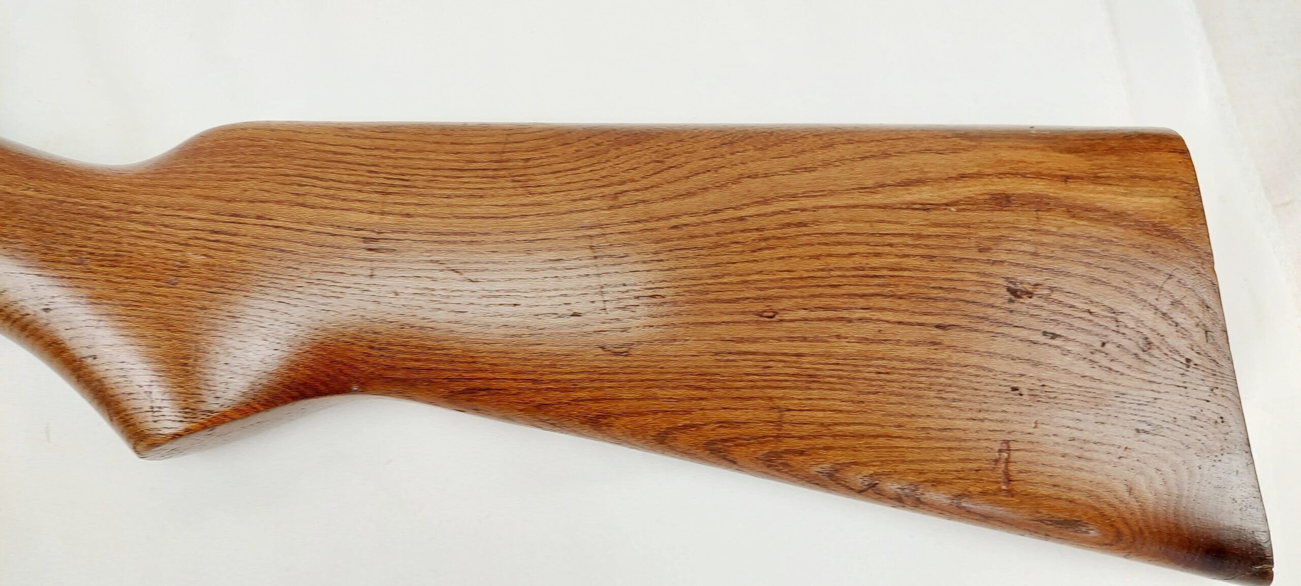 Obsolete Calibre 6mm J.G.A. Karabiner Bolt Action Rimfire Rifle - Image 5