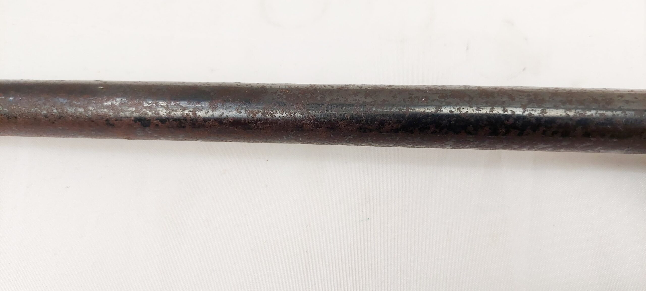 Obsolete Calibre 6mm J.G.A. Karabiner Bolt Action Rimfire Rifle - Image 3