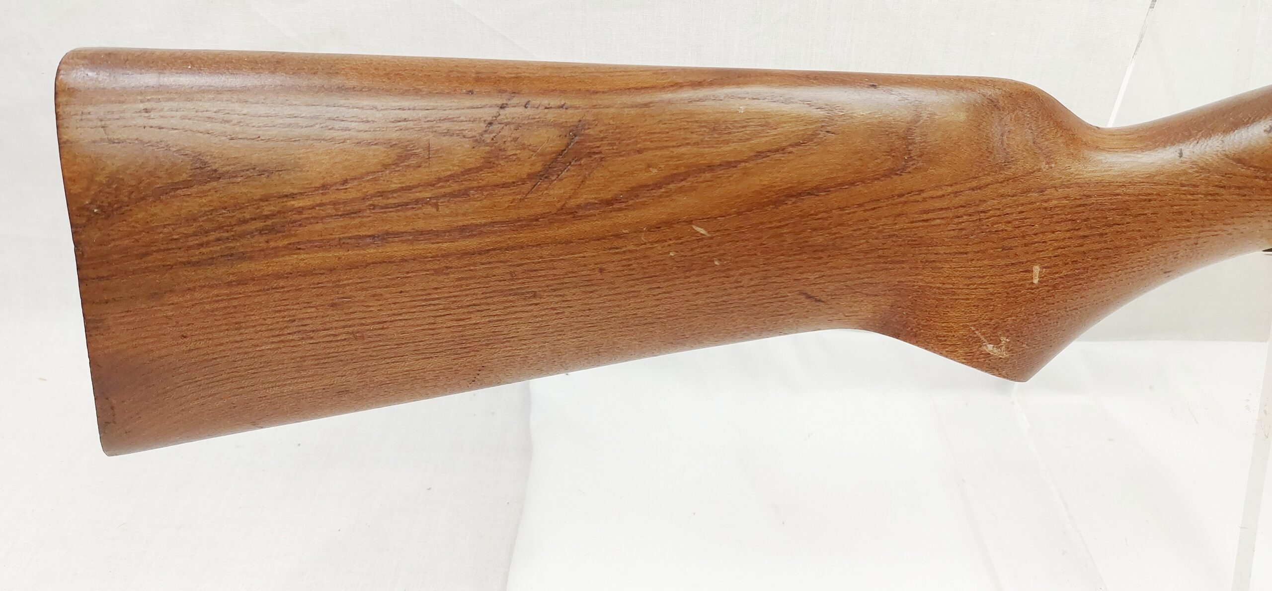 Obsolete Calibre 6mm J.G.A. Karabiner Bolt Action Rimfire Rifle - Image 17