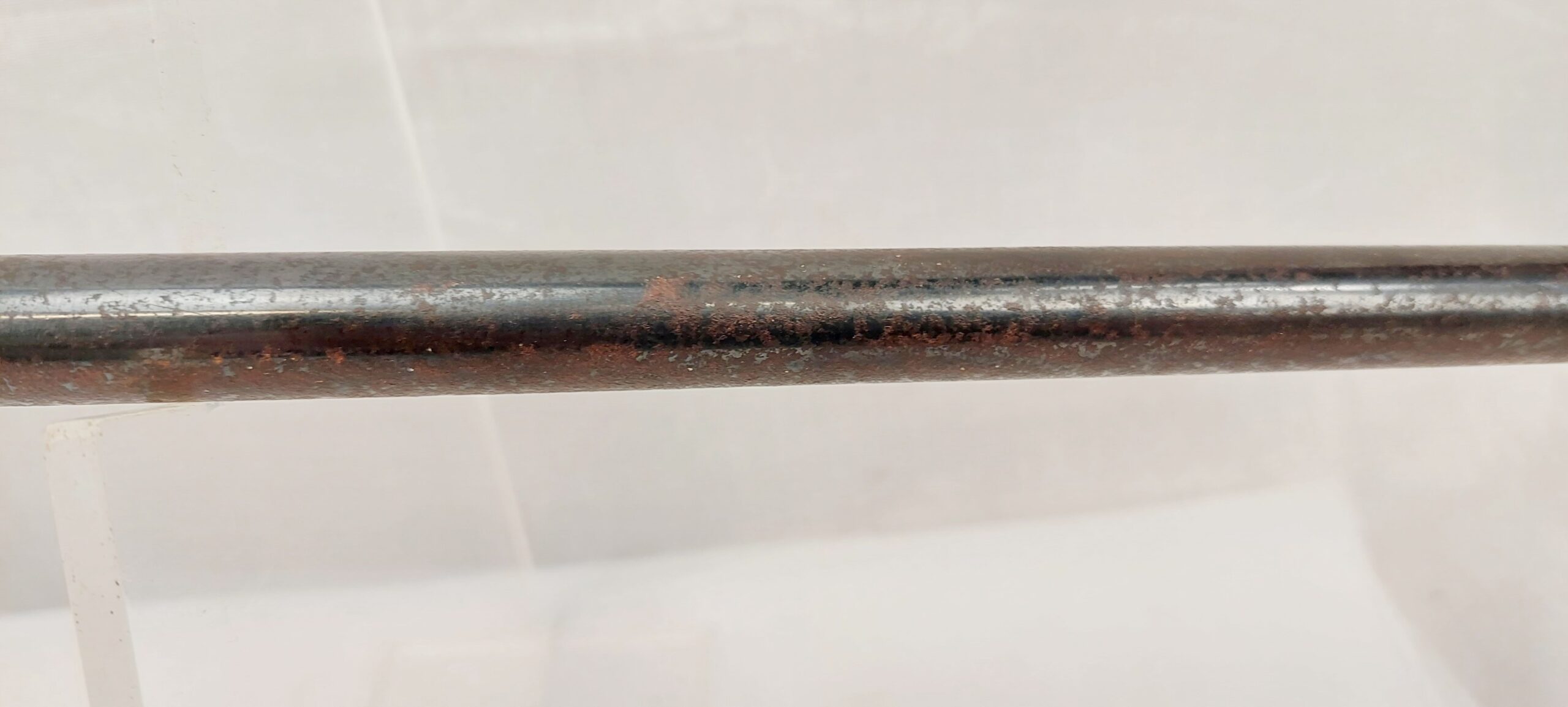 Obsolete Calibre 6mm J.G.A. Karabiner Bolt Action Rimfire Rifle - Image 14