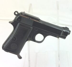 P. Beretta Cal 7.65 Brevet-Gardone V.T - Automatic Pistol
