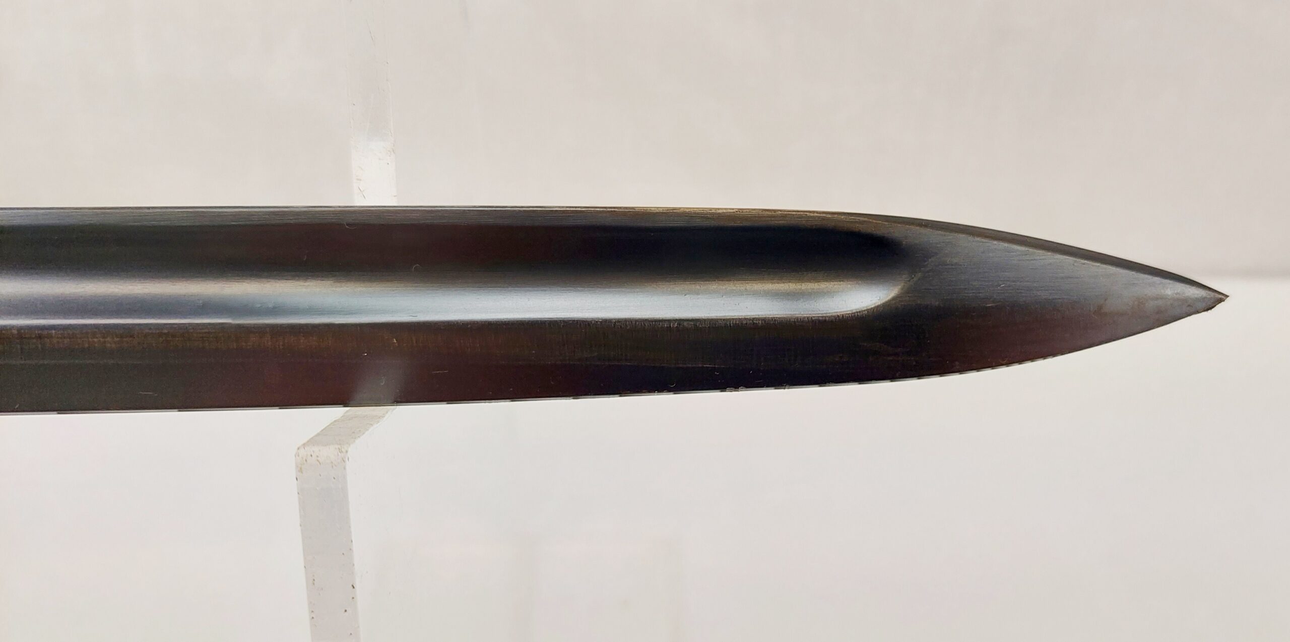 Portuguese Model 1904 Mauser Bayonet - Image 7